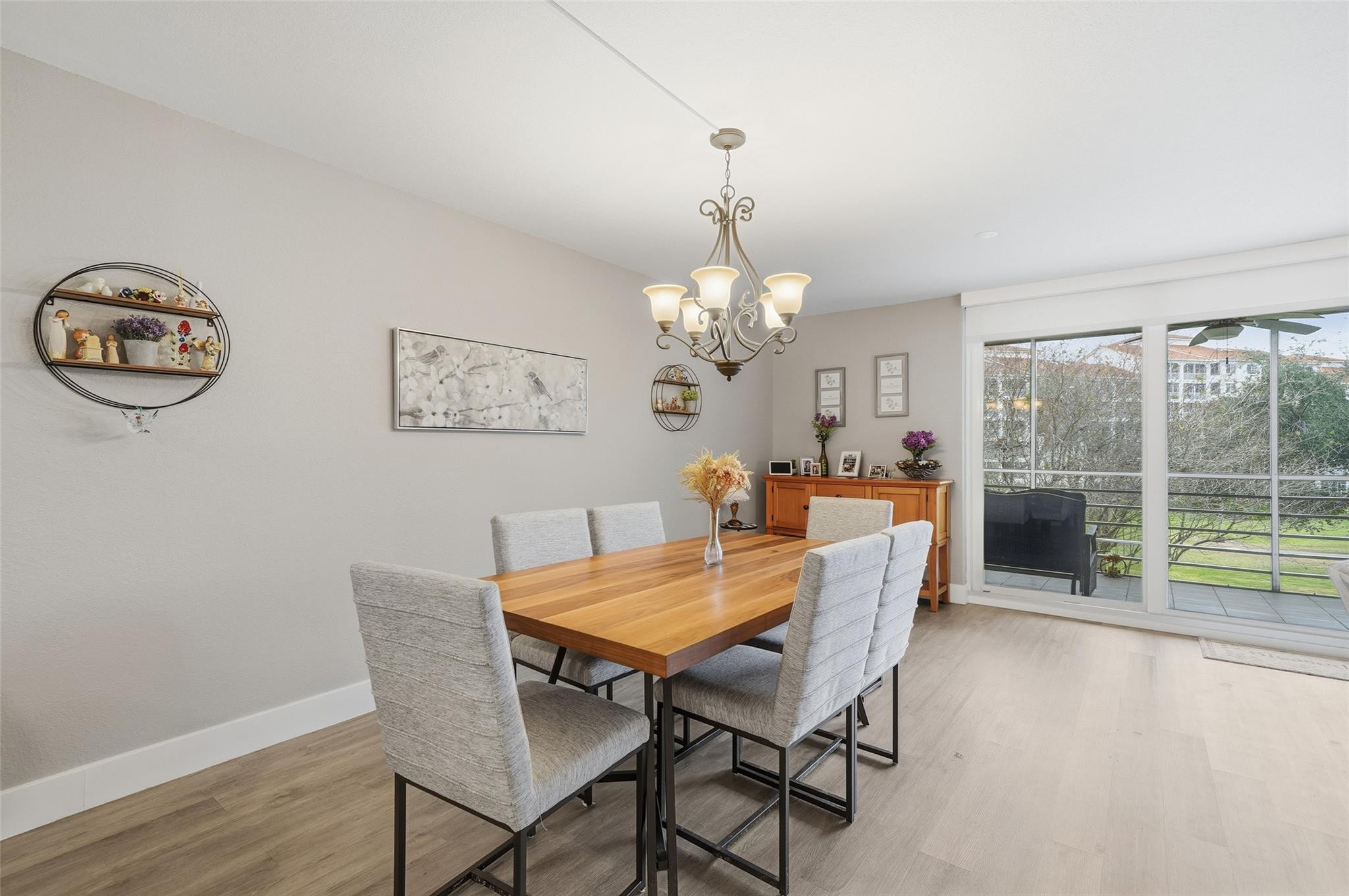 Cypress Grove - Residential