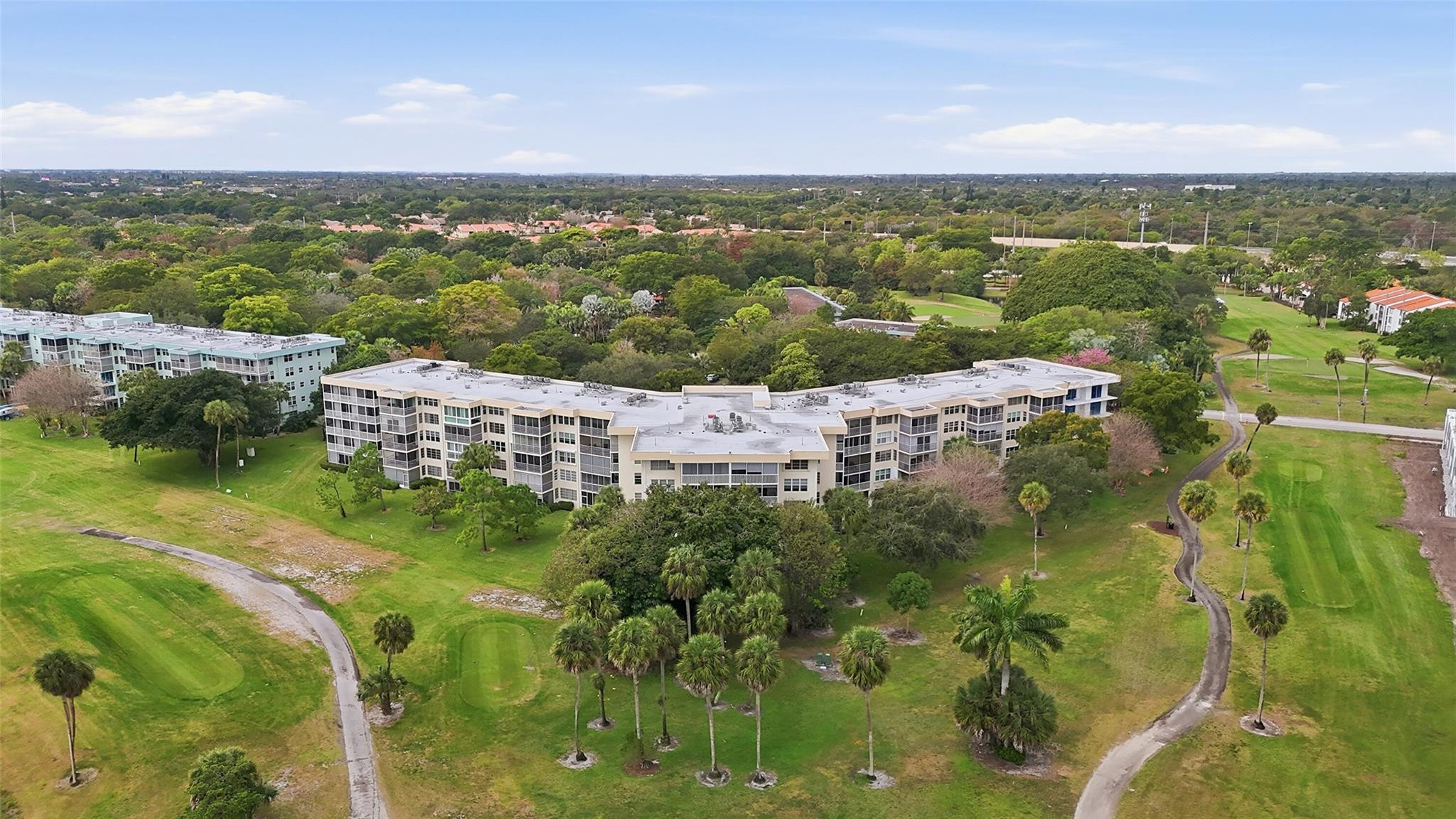 Cypress Grove - Residential