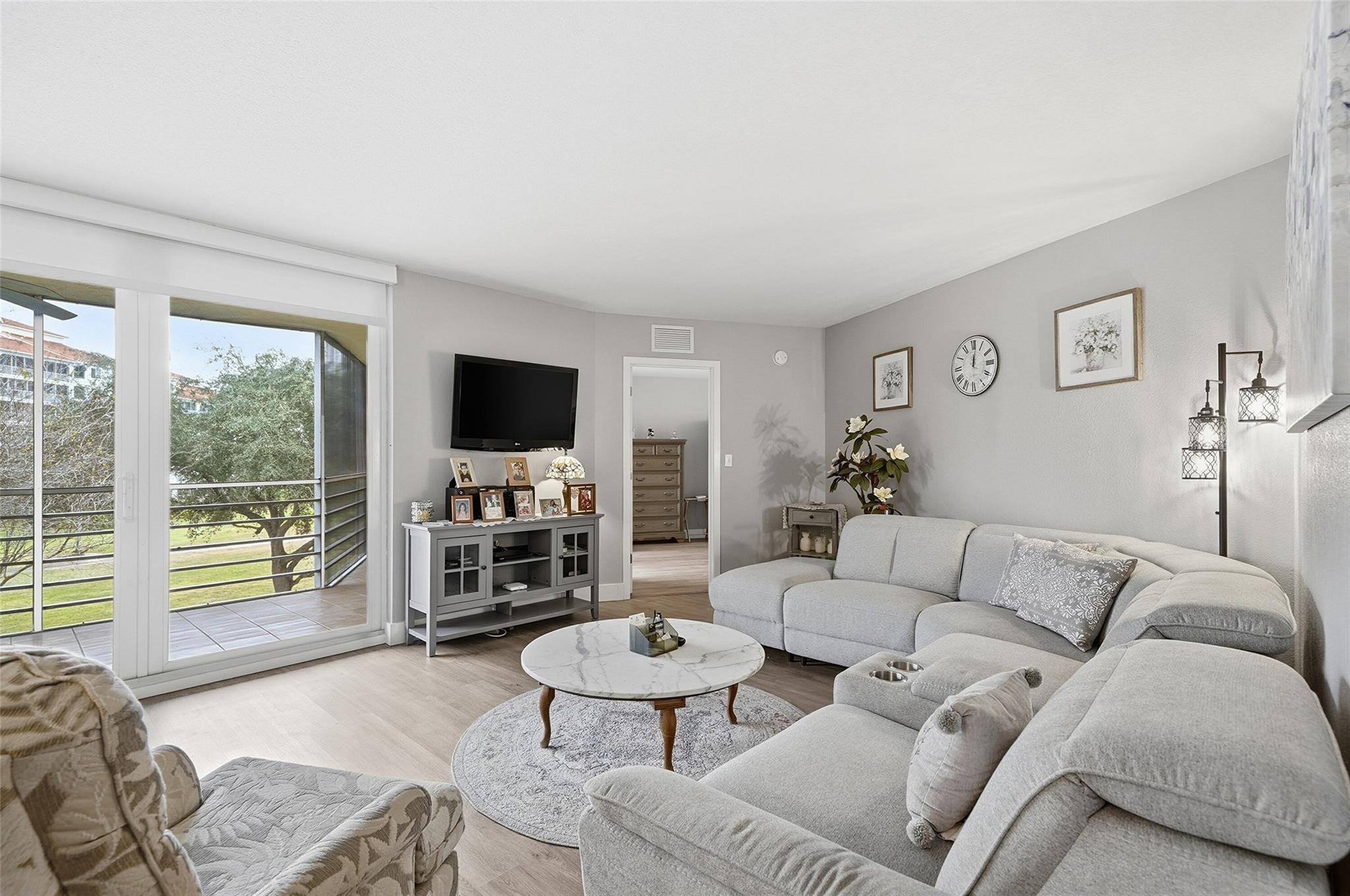 Cypress Grove - Residential