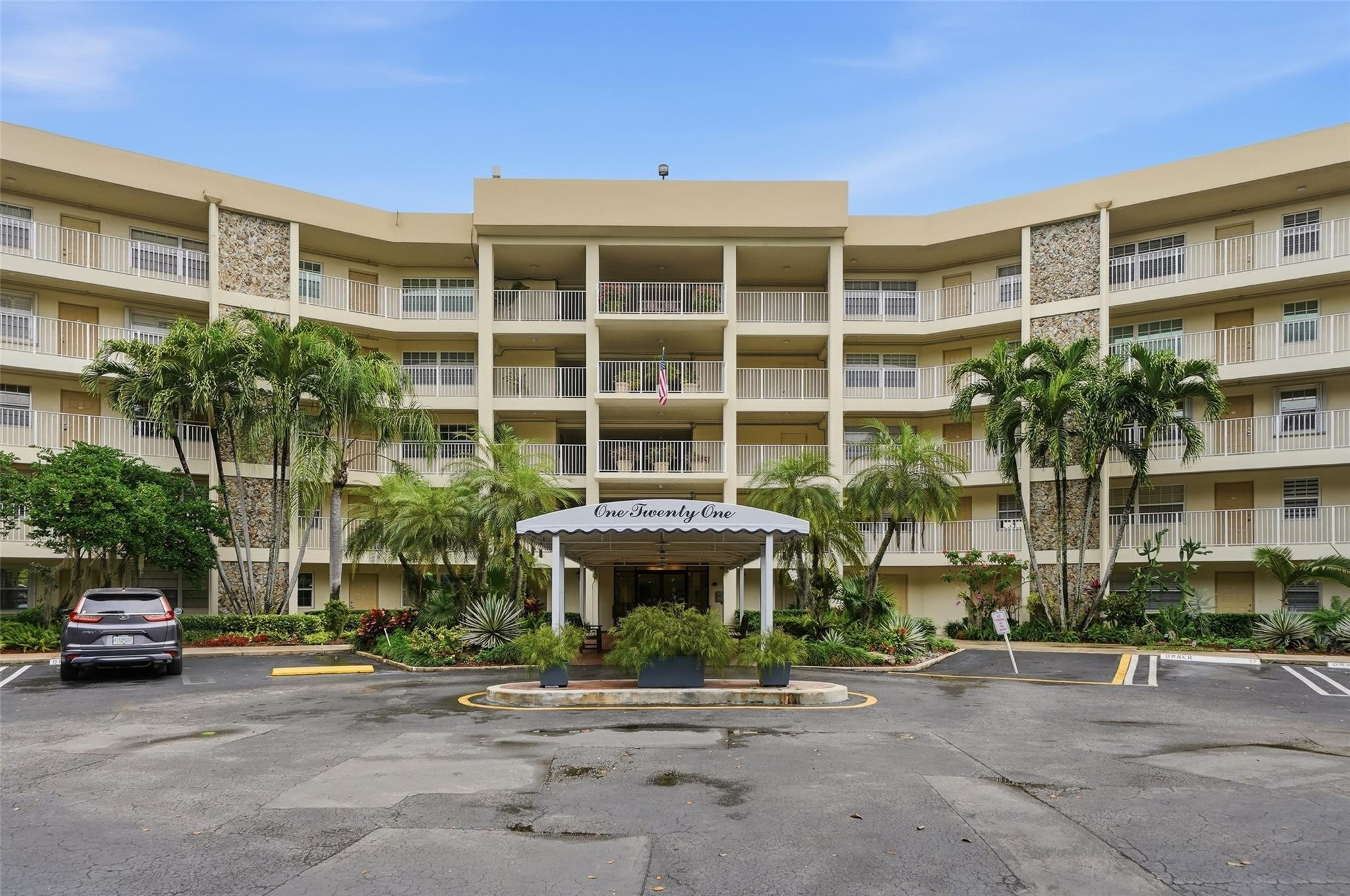 Cypress Grove - Residential