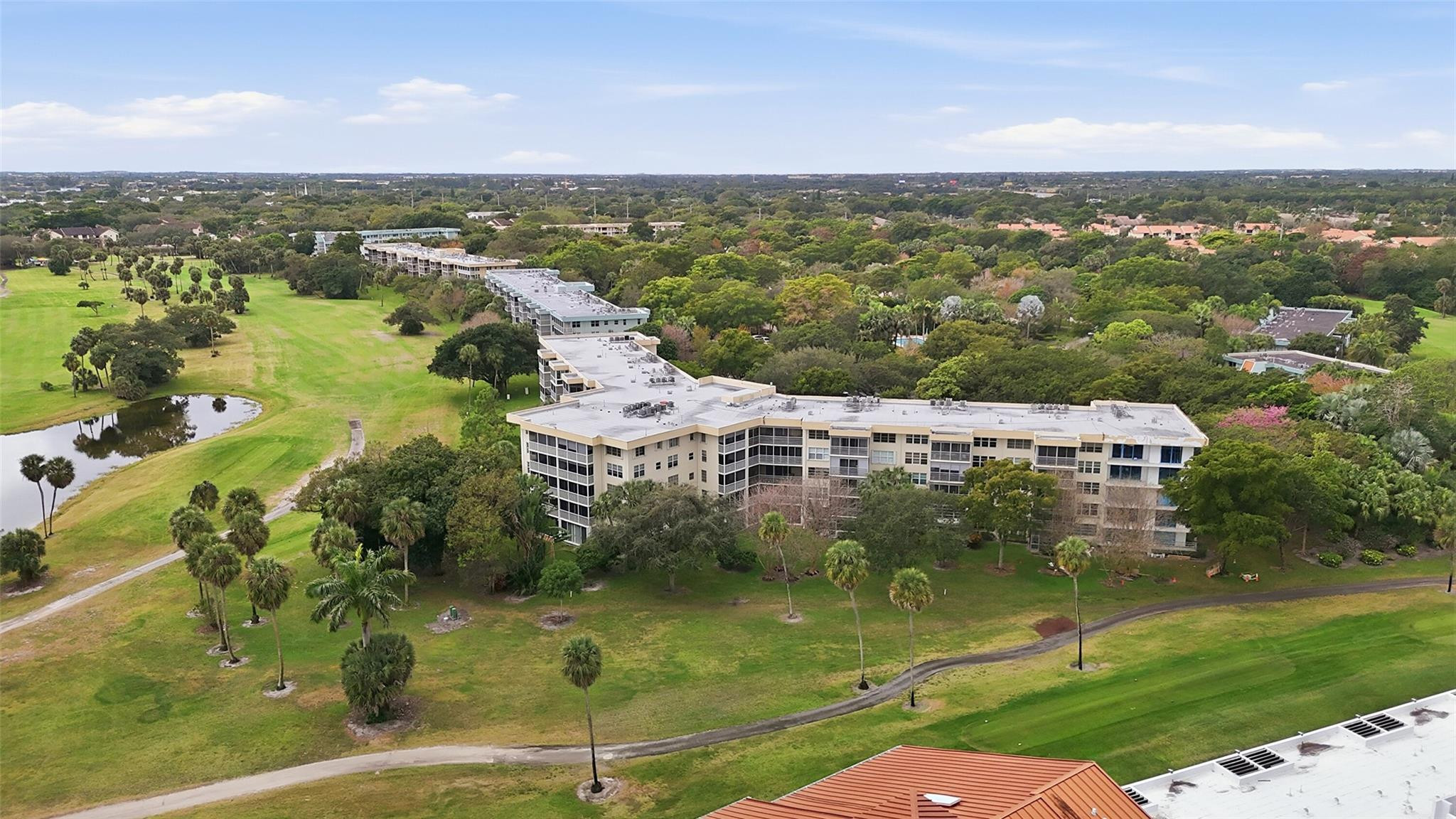 Cypress Grove - Residential