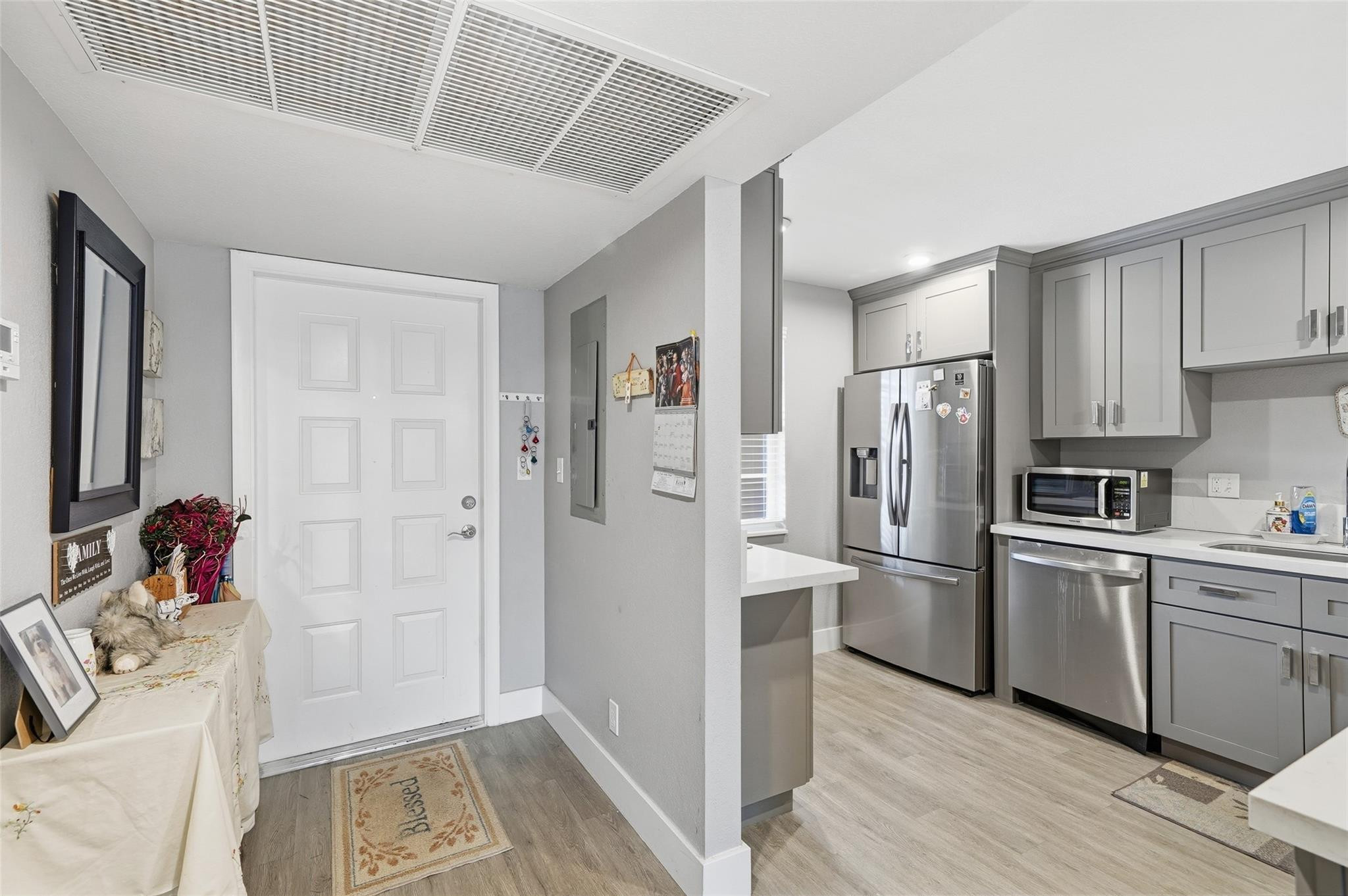 Cypress Grove - Residential