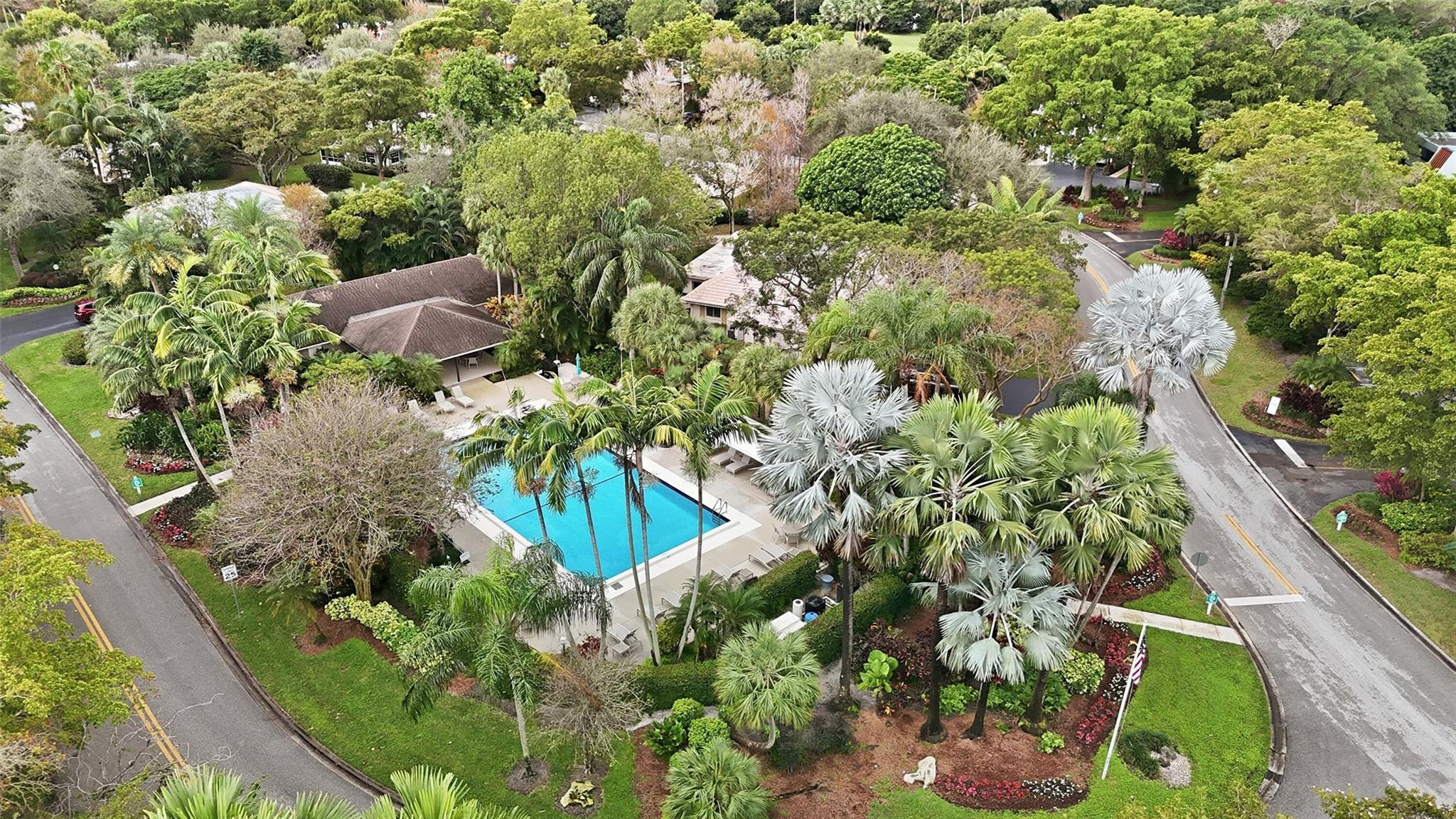 Cypress Grove - Residential