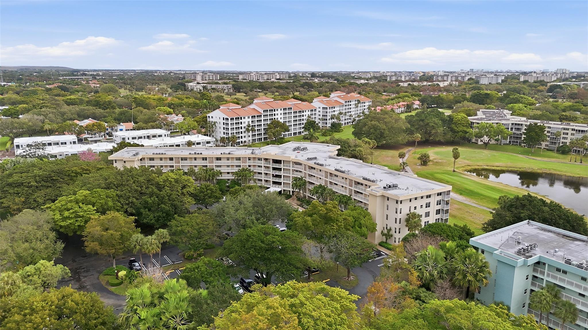 Cypress Grove - Residential