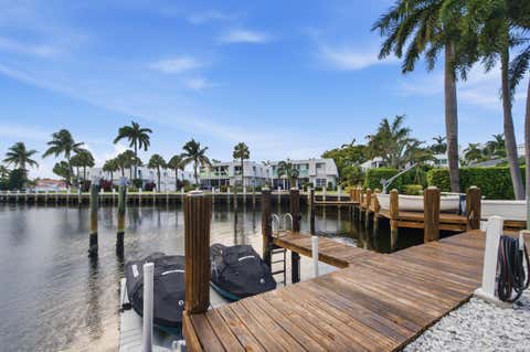 Tiny photo for 2601 NE 32nd Avenue, Fort Lauderdale, FL 33308 (MLS # B26048866)
