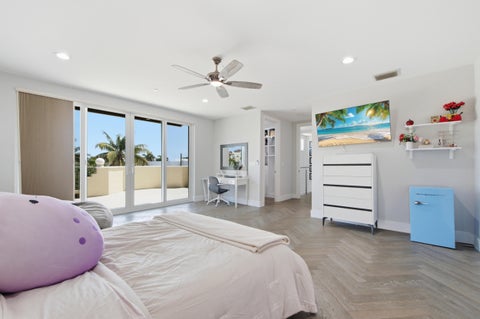 Tiny photo for 2601 NE 32nd Avenue, Fort Lauderdale, FL 33308 (MLS # B26048866)