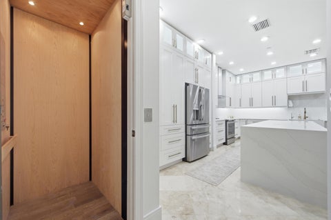 Tiny photo for 2601 NE 32nd Avenue, Fort Lauderdale, FL 33308 (MLS # B26048866)