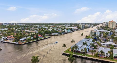 Tiny photo for 2601 NE 32nd Avenue, Fort Lauderdale, FL 33308 (MLS # B26048866)