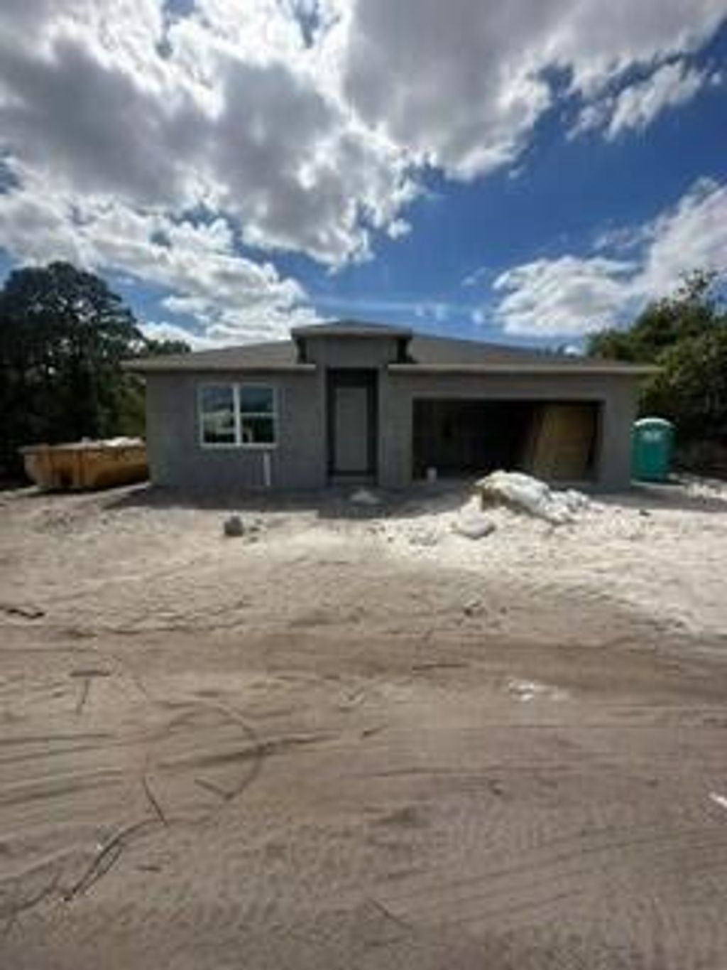 Photo of 3086 SW Port St Lucie Boulevard, Port Saint Lucie, FL 34953 (MLS # R10963582)