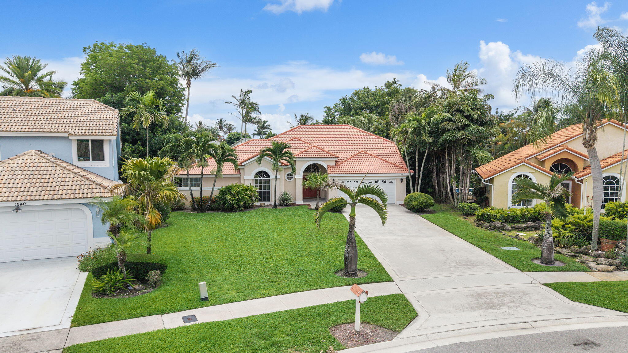 1248 Lake Breeze Drive