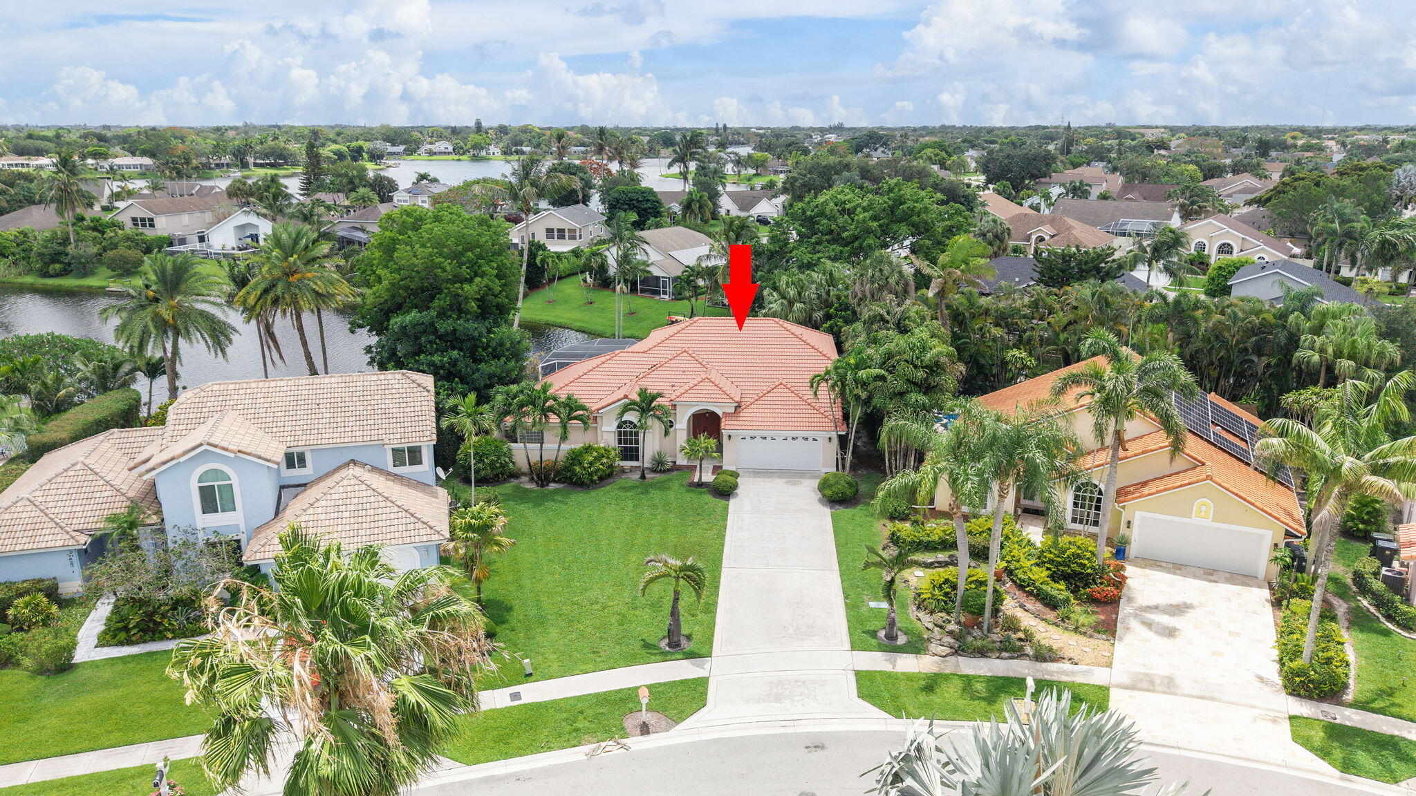 1248 Lake Breeze Drive