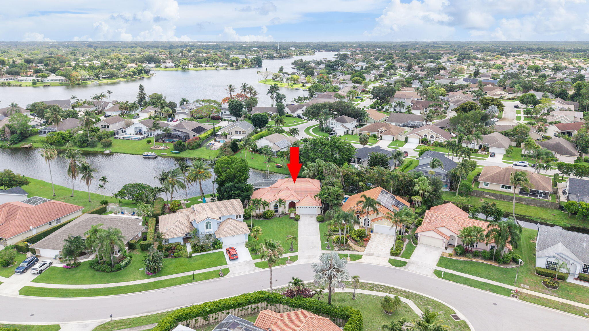 1248 Lake Breeze Drive