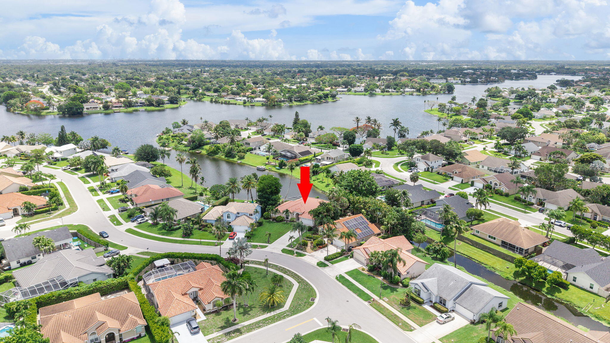 1248 Lake Breeze Drive