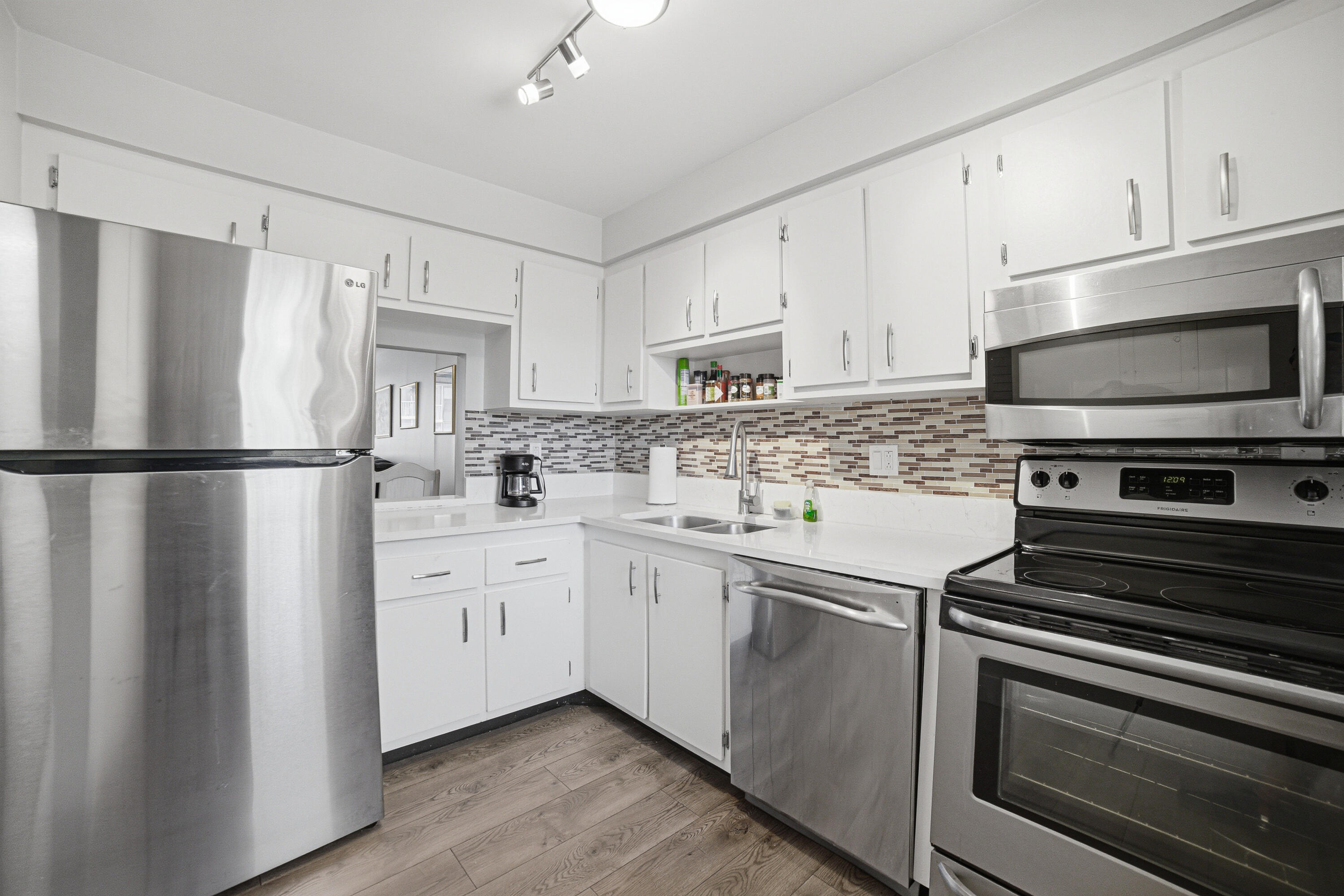 BELLA MAR A CONDO - Residential