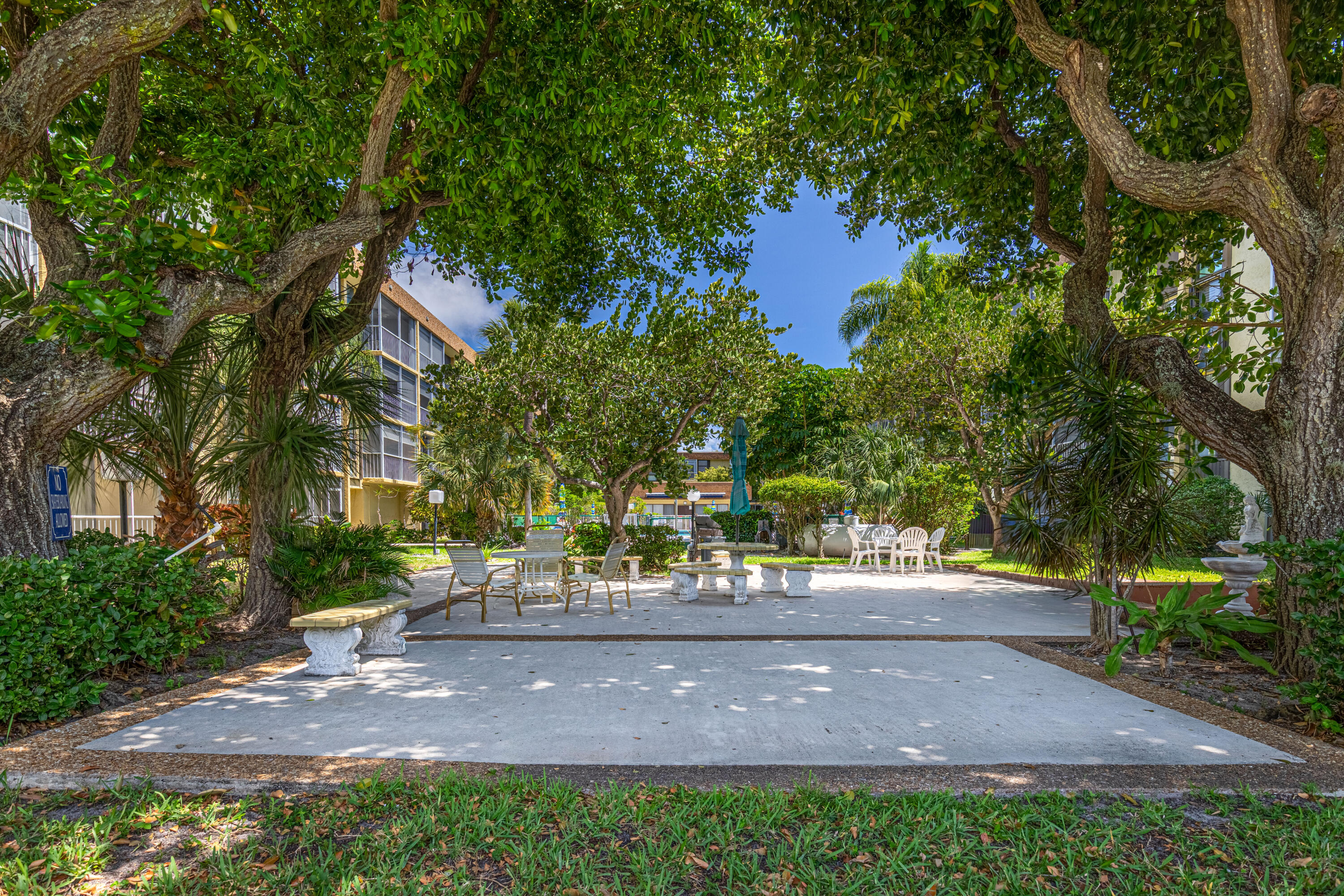 BELLA MAR A CONDO - Residential