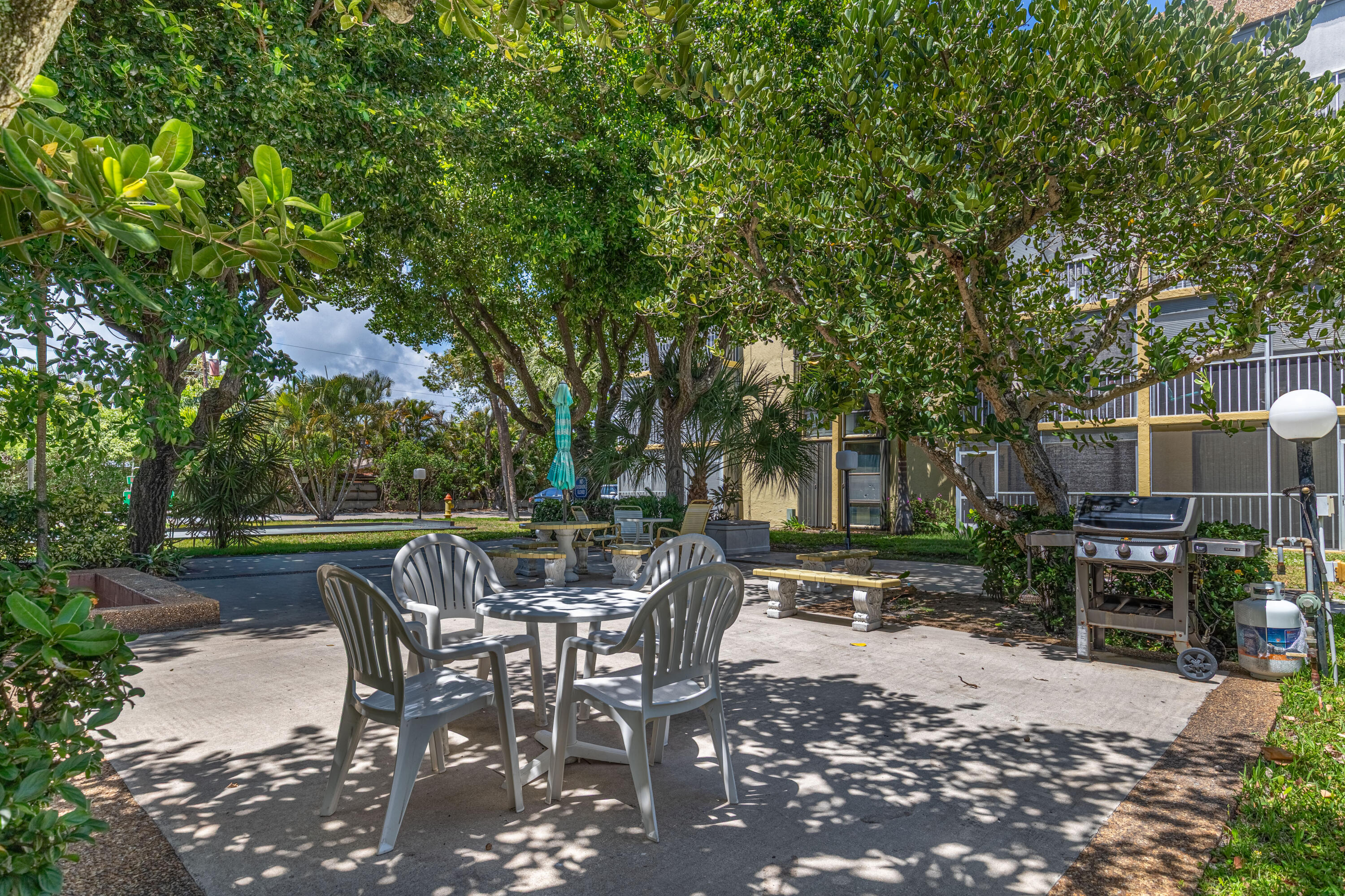 BELLA MAR A CONDO - Residential