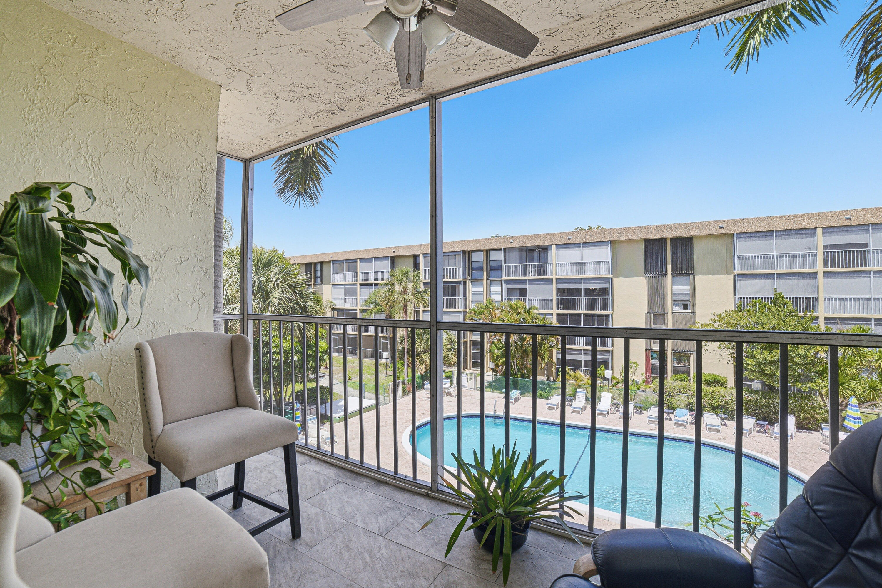 BELLA MAR A CONDO - Residential