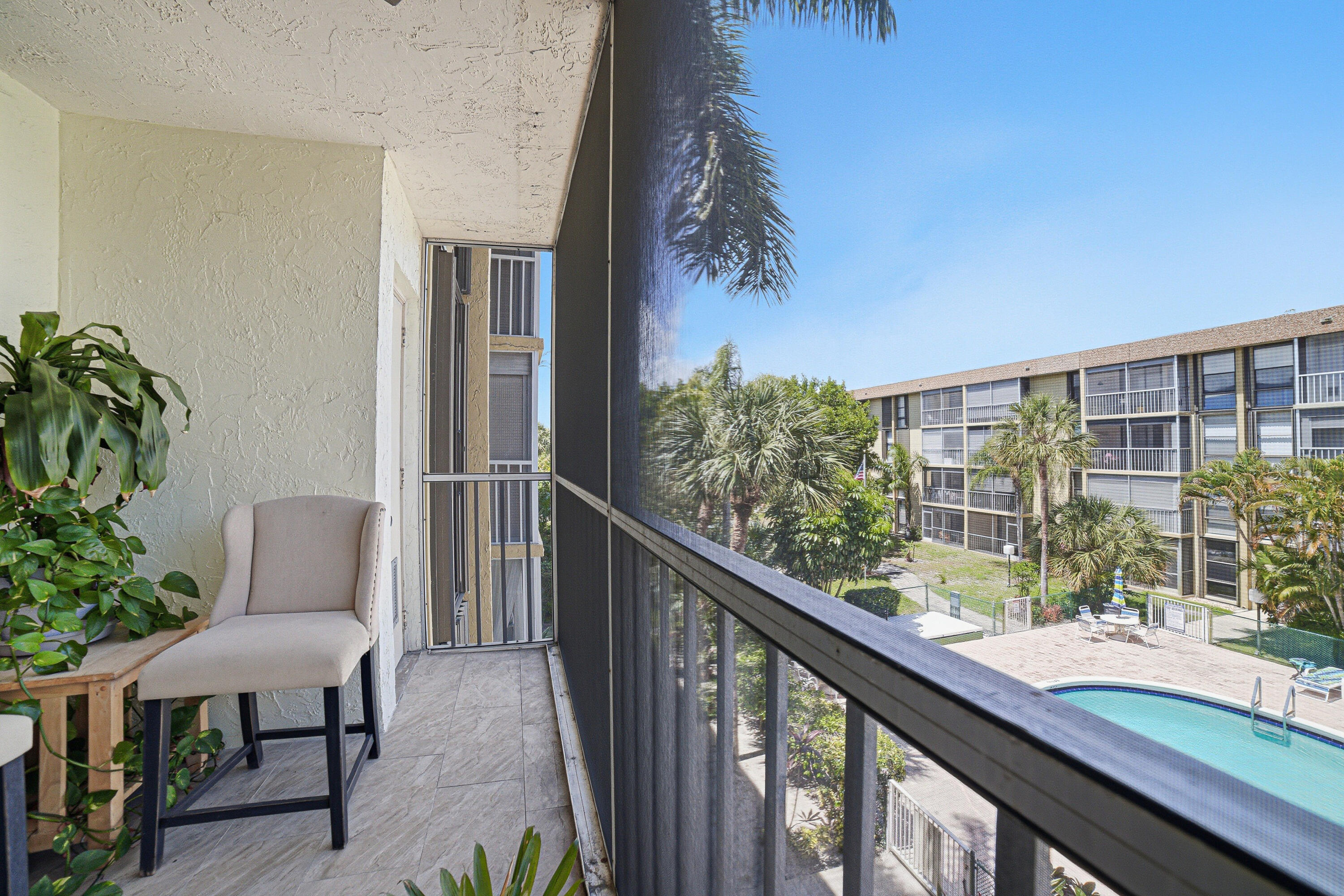 BELLA MAR A CONDO - Residential