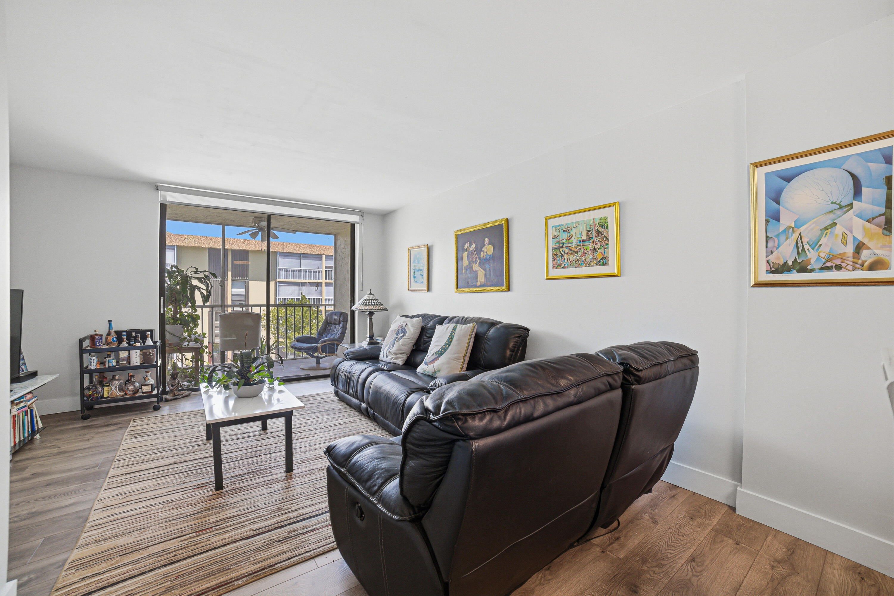 BELLA MAR A CONDO - Residential