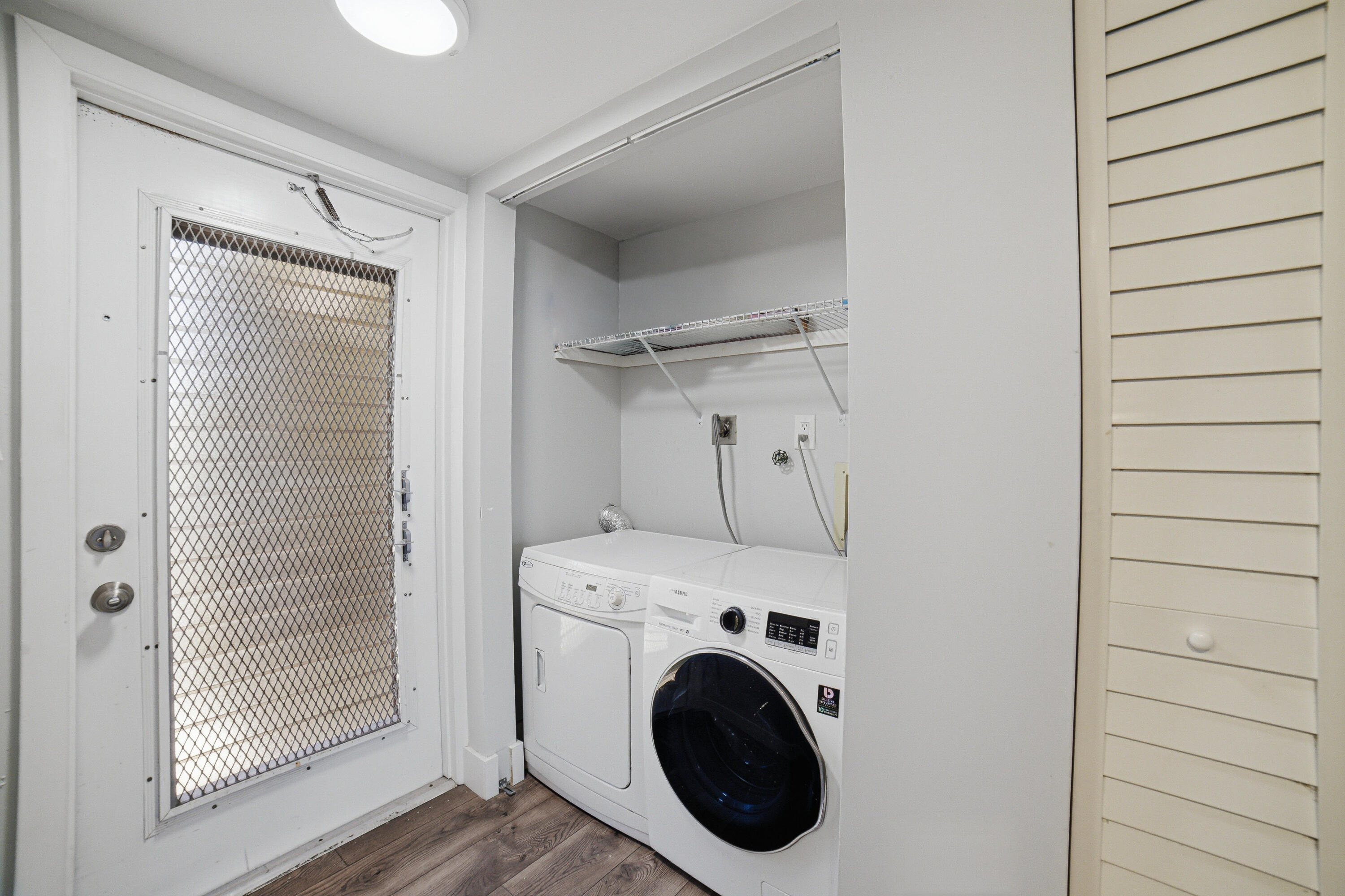 BELLA MAR A CONDO - Residential