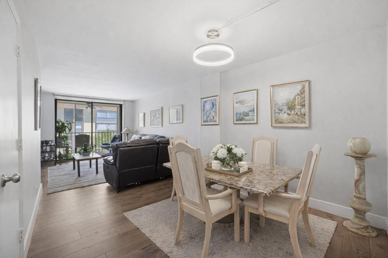 BELLA MAR A CONDO - Residential