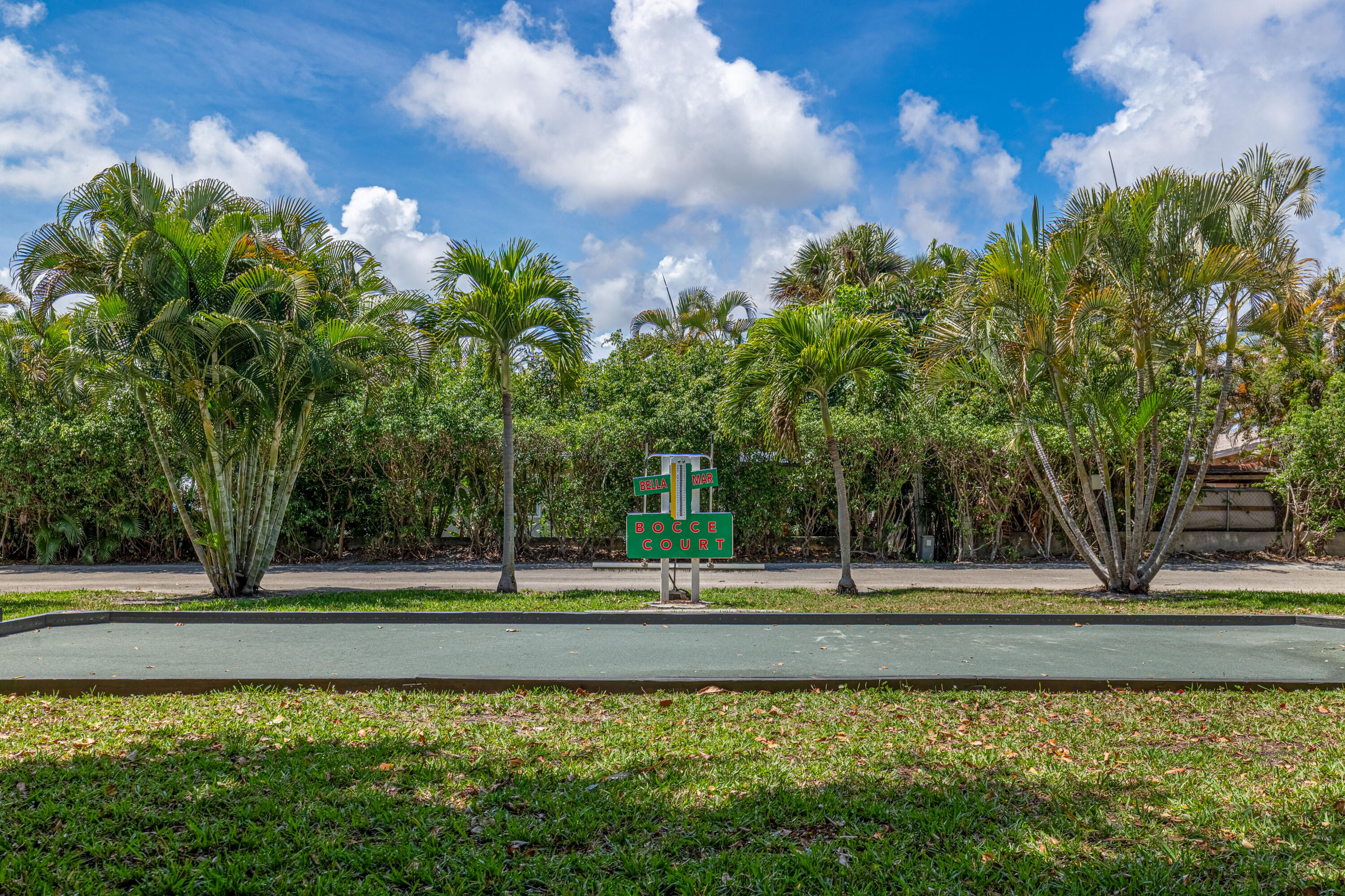 BELLA MAR A CONDO - Residential