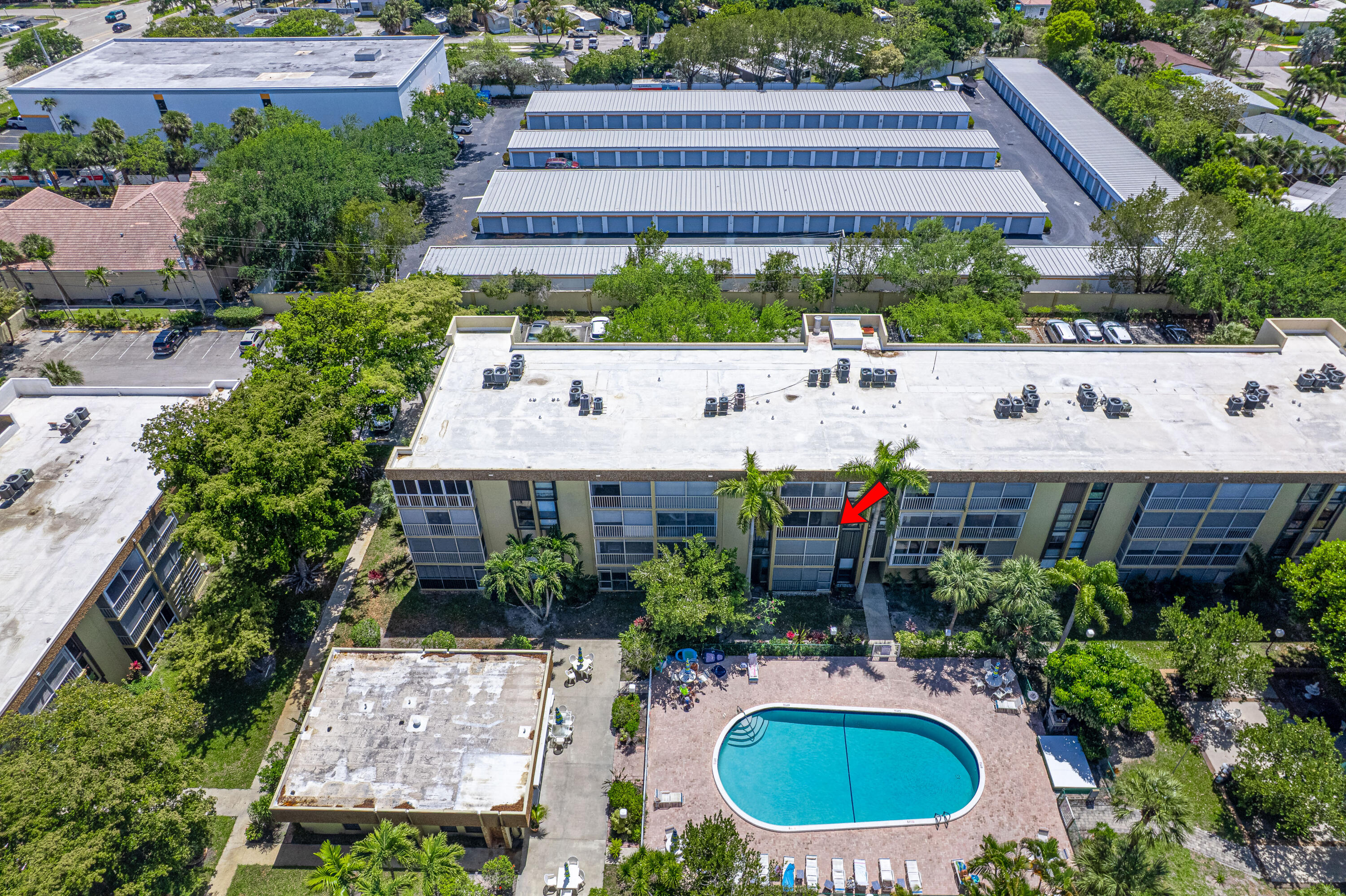 BELLA MAR A CONDO - Residential