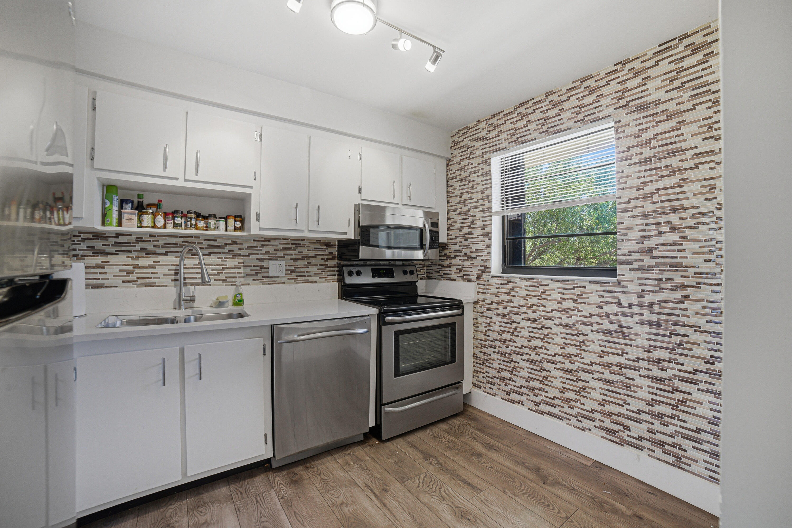 BELLA MAR A CONDO - Residential