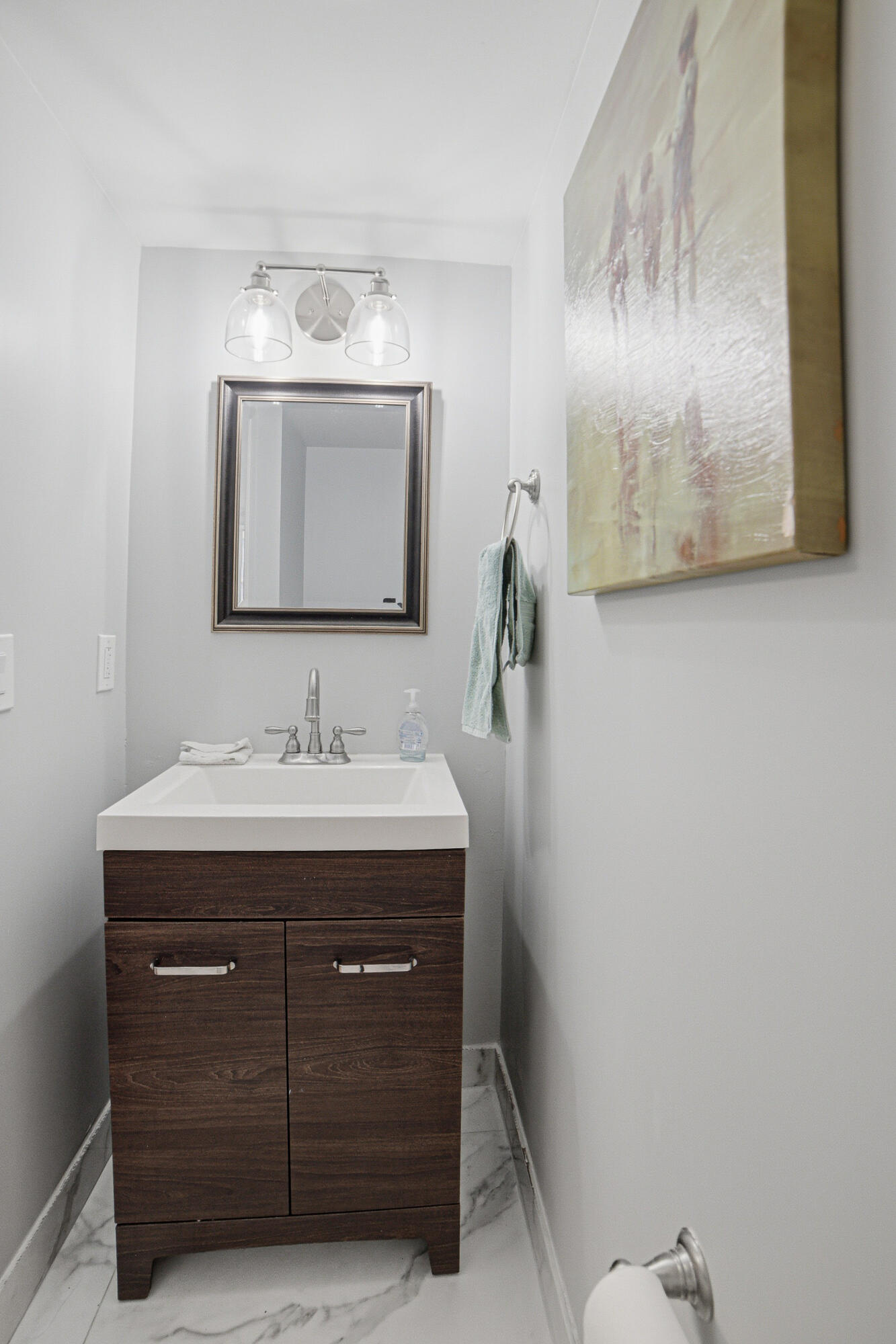 BELLA MAR A CONDO - Residential