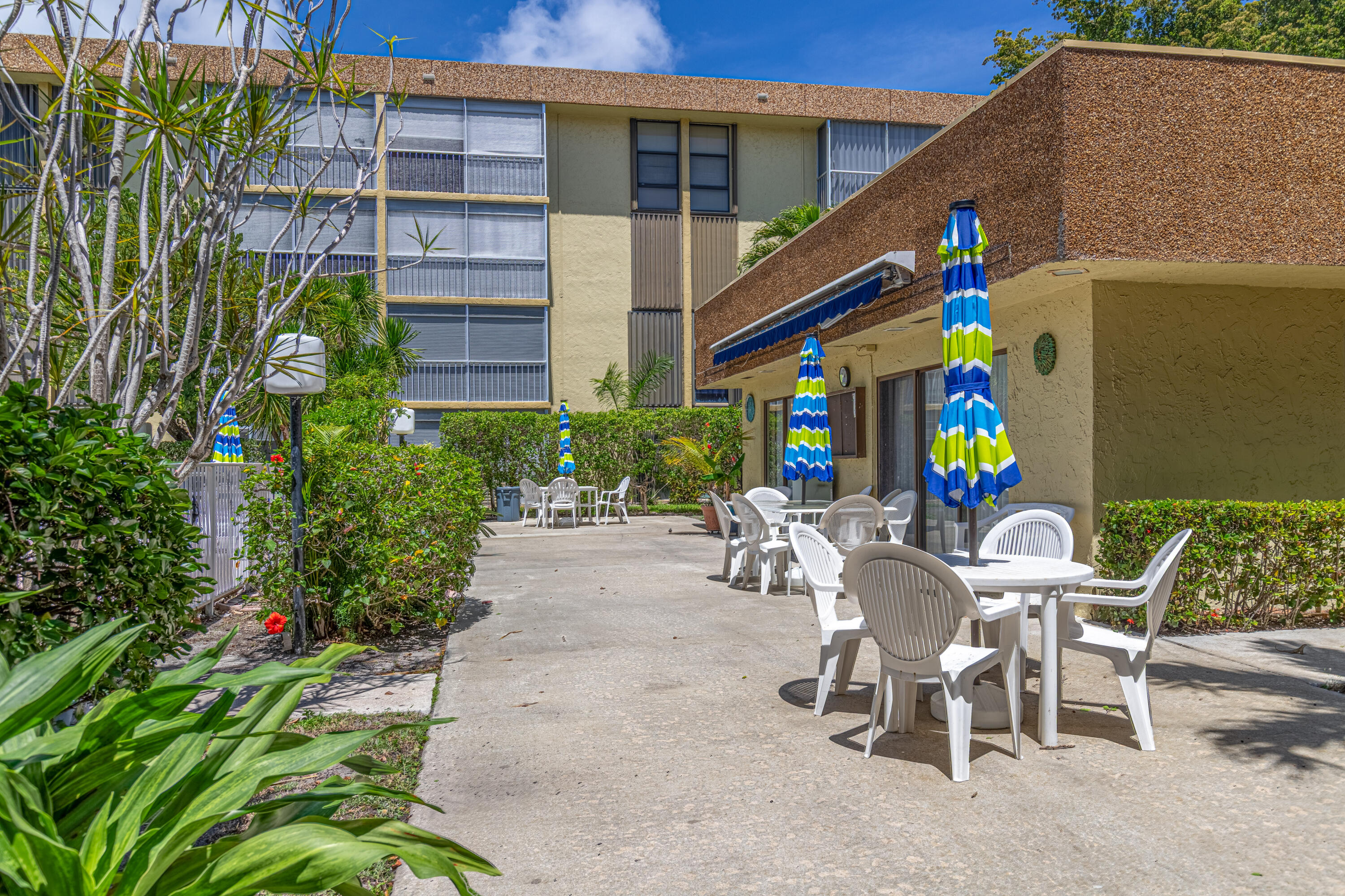 BELLA MAR A CONDO - Residential