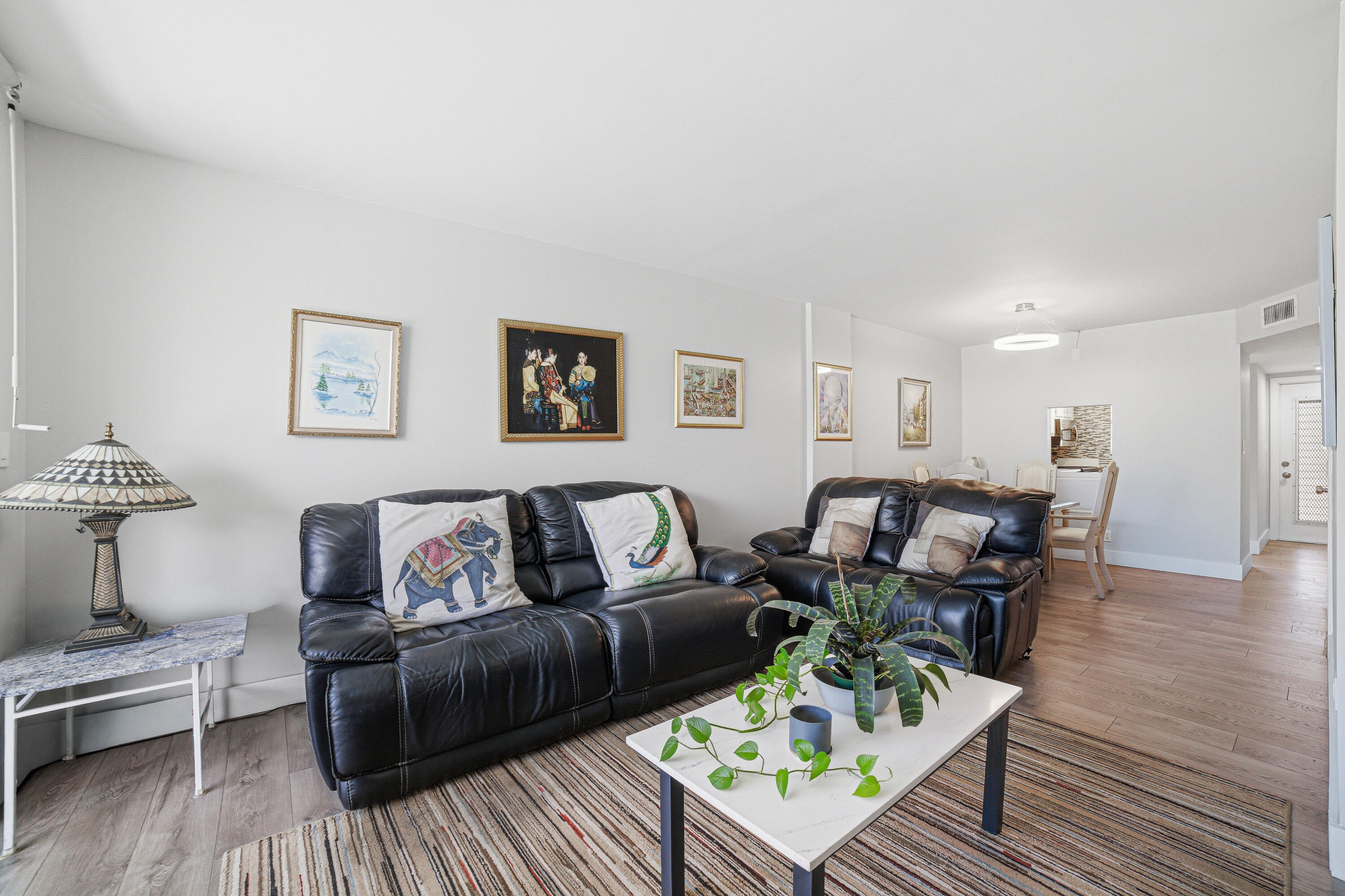 BELLA MAR A CONDO - Residential