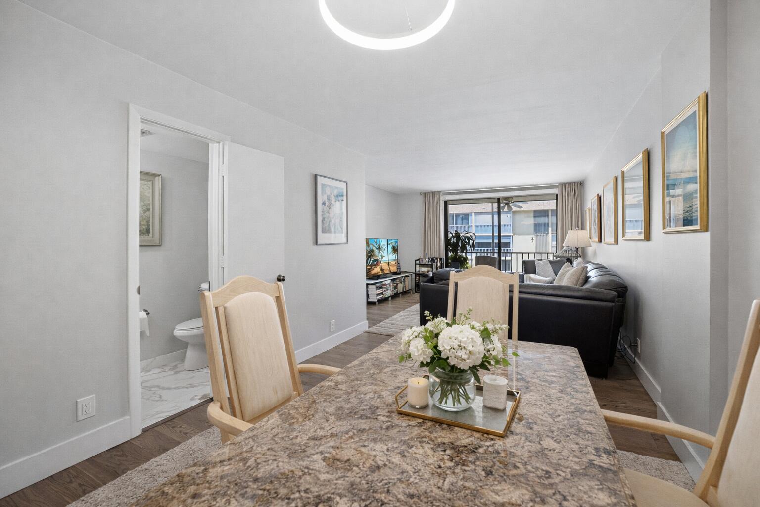 BELLA MAR A CONDO - Residential