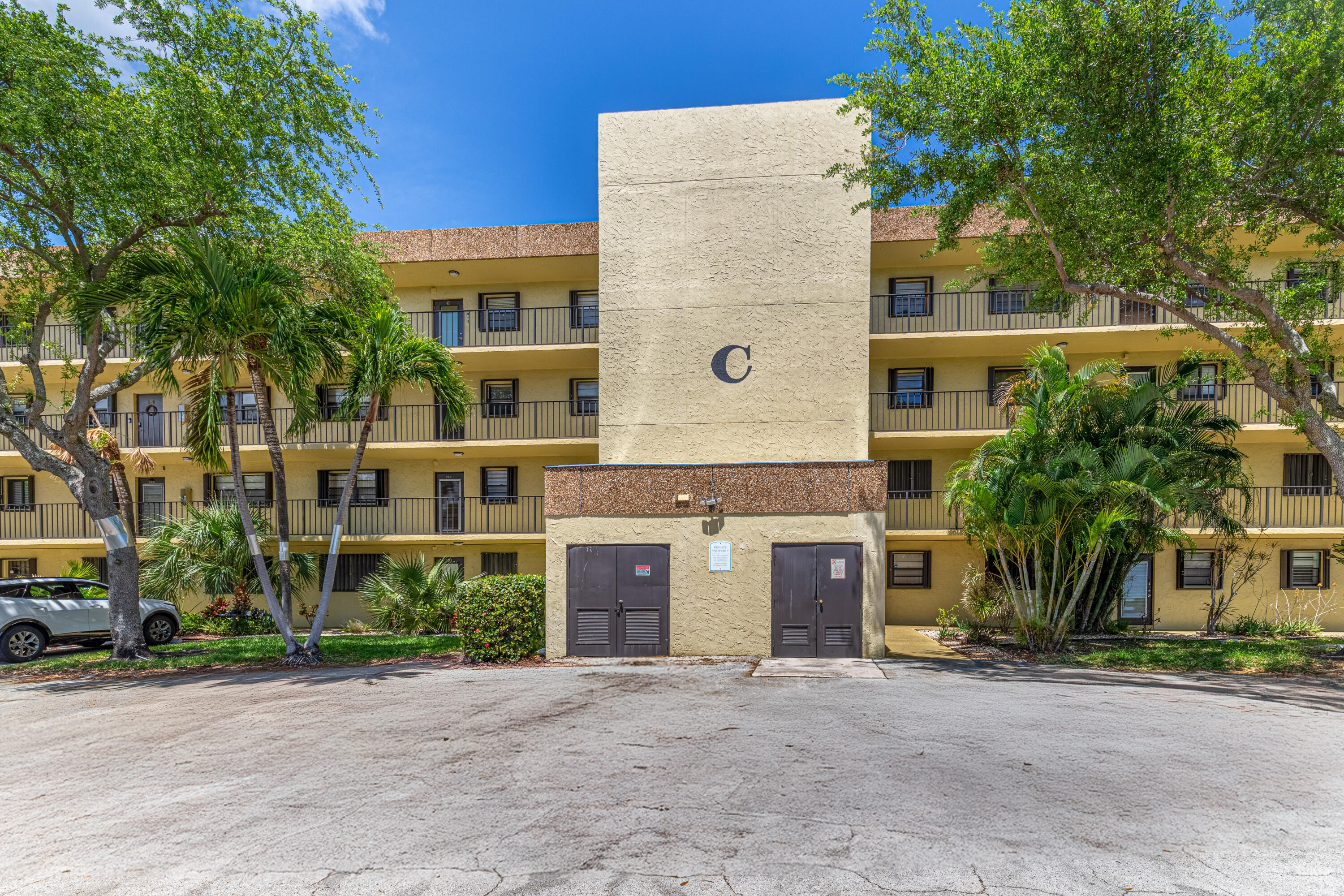 BELLA MAR A CONDO - Residential