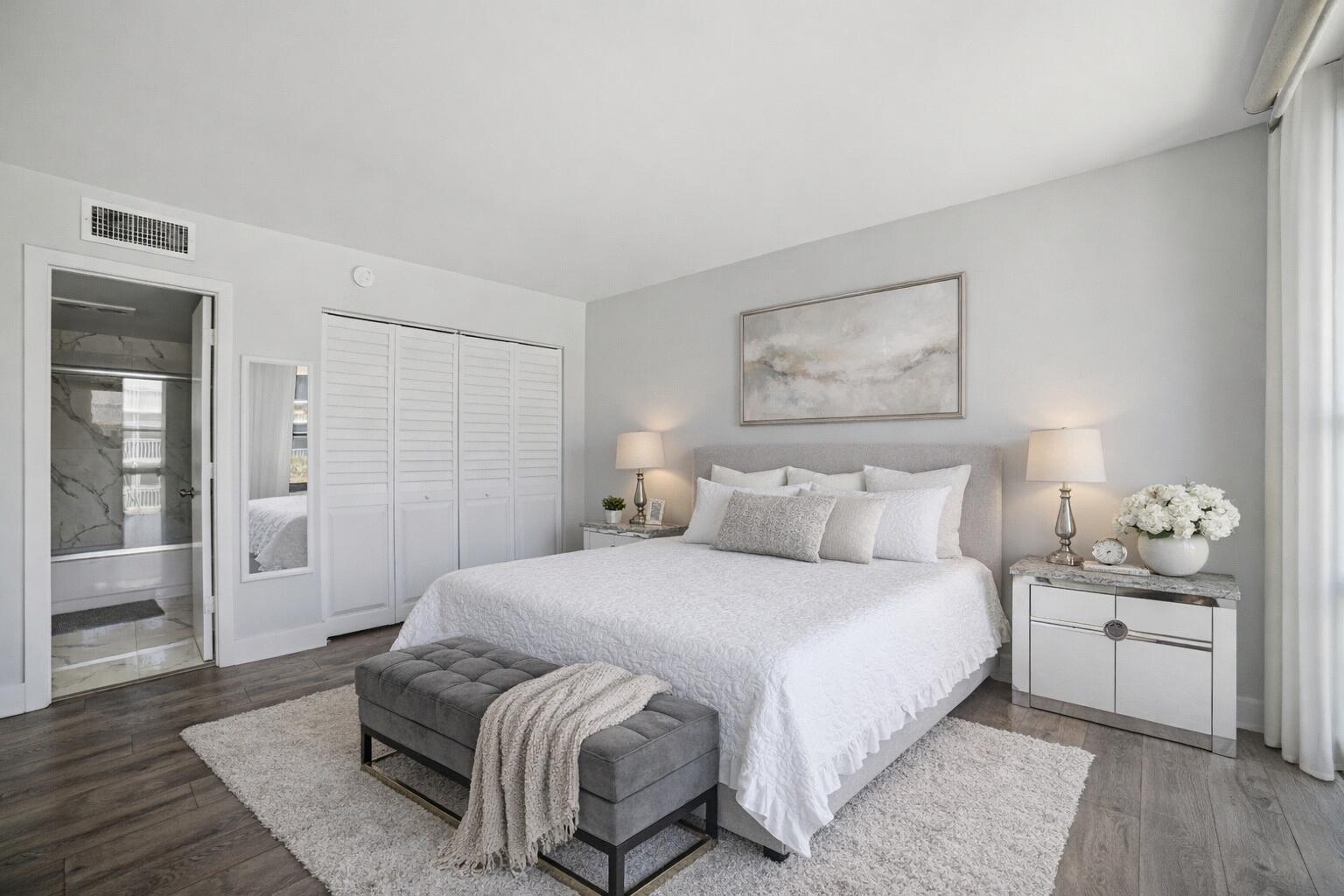 BELLA MAR A CONDO - Residential