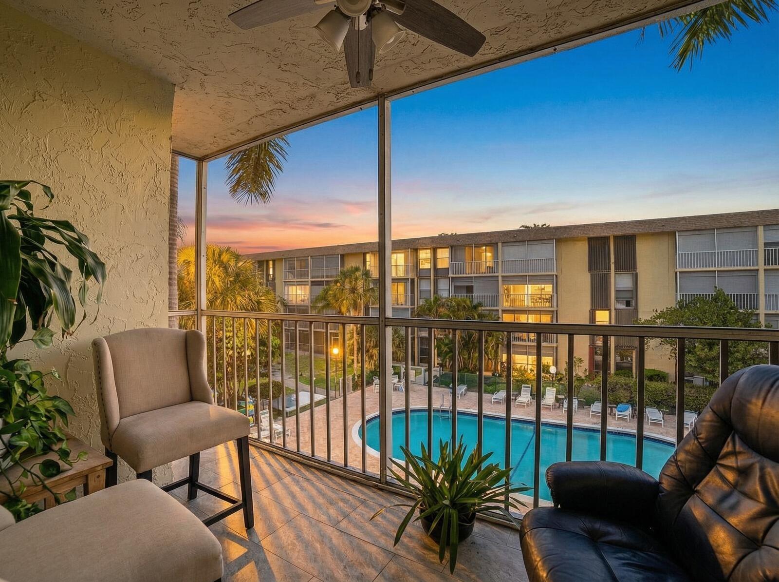 BELLA MAR A CONDO - Residential