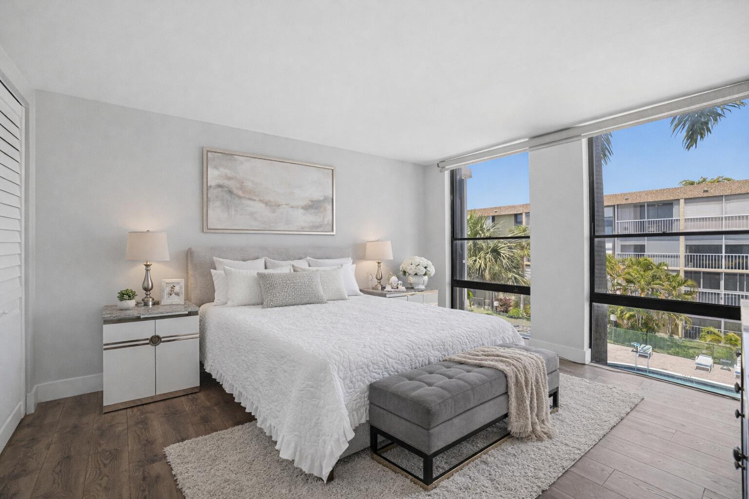 BELLA MAR A CONDO - Residential