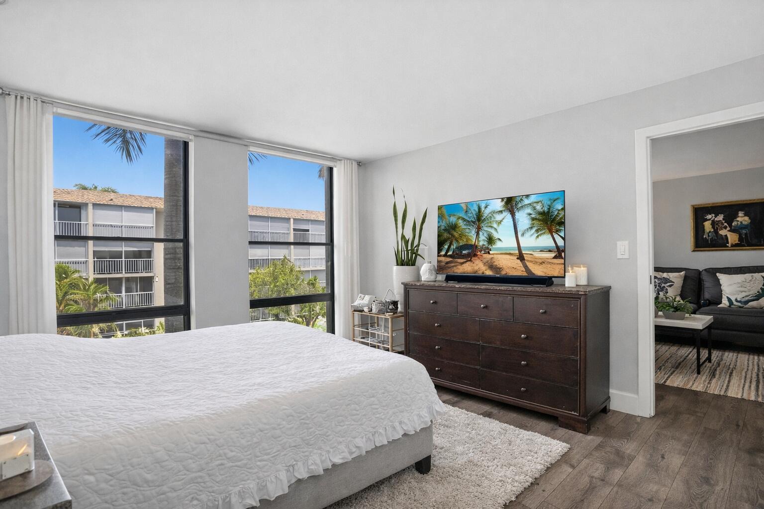 BELLA MAR A CONDO - Residential