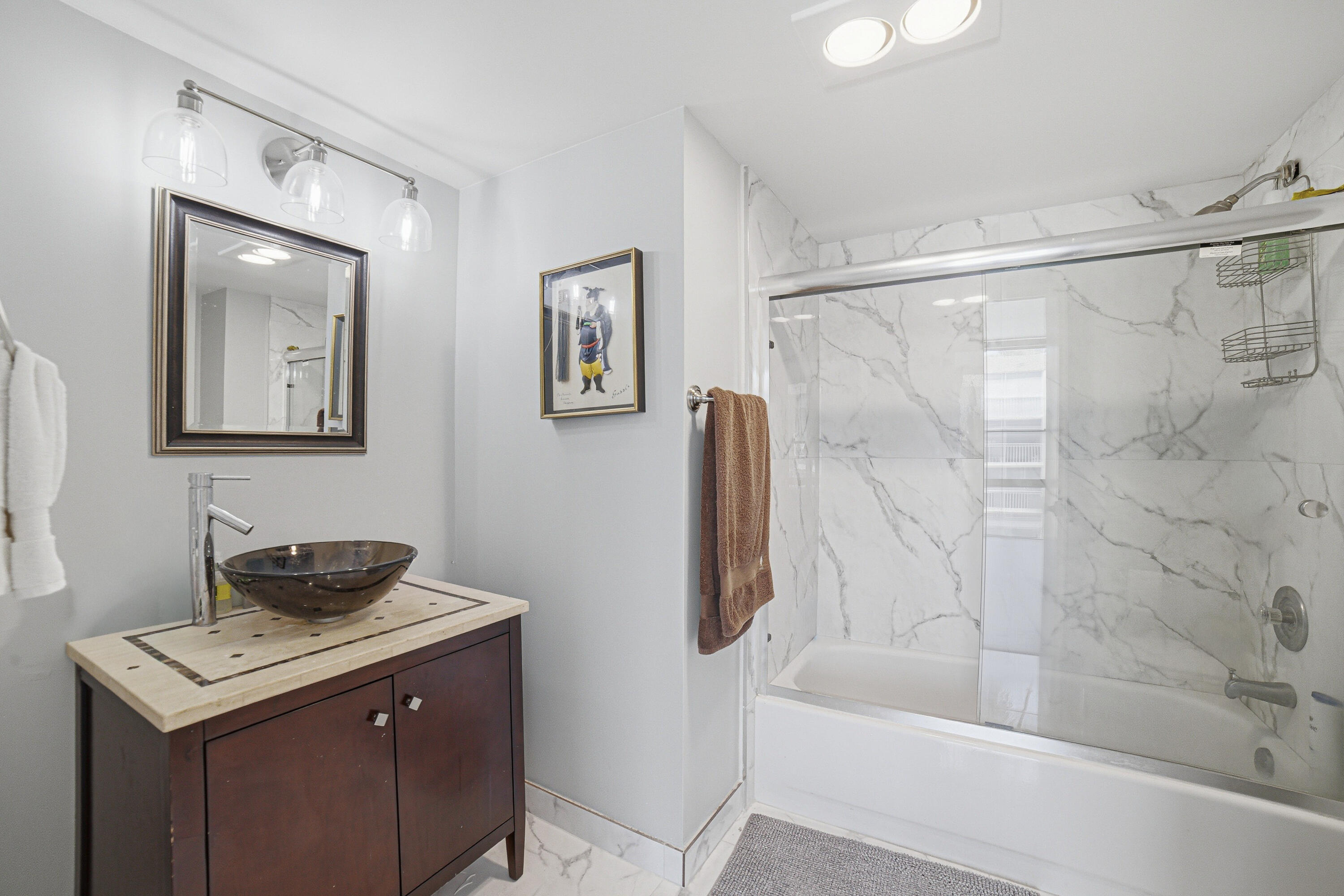 BELLA MAR A CONDO - Residential