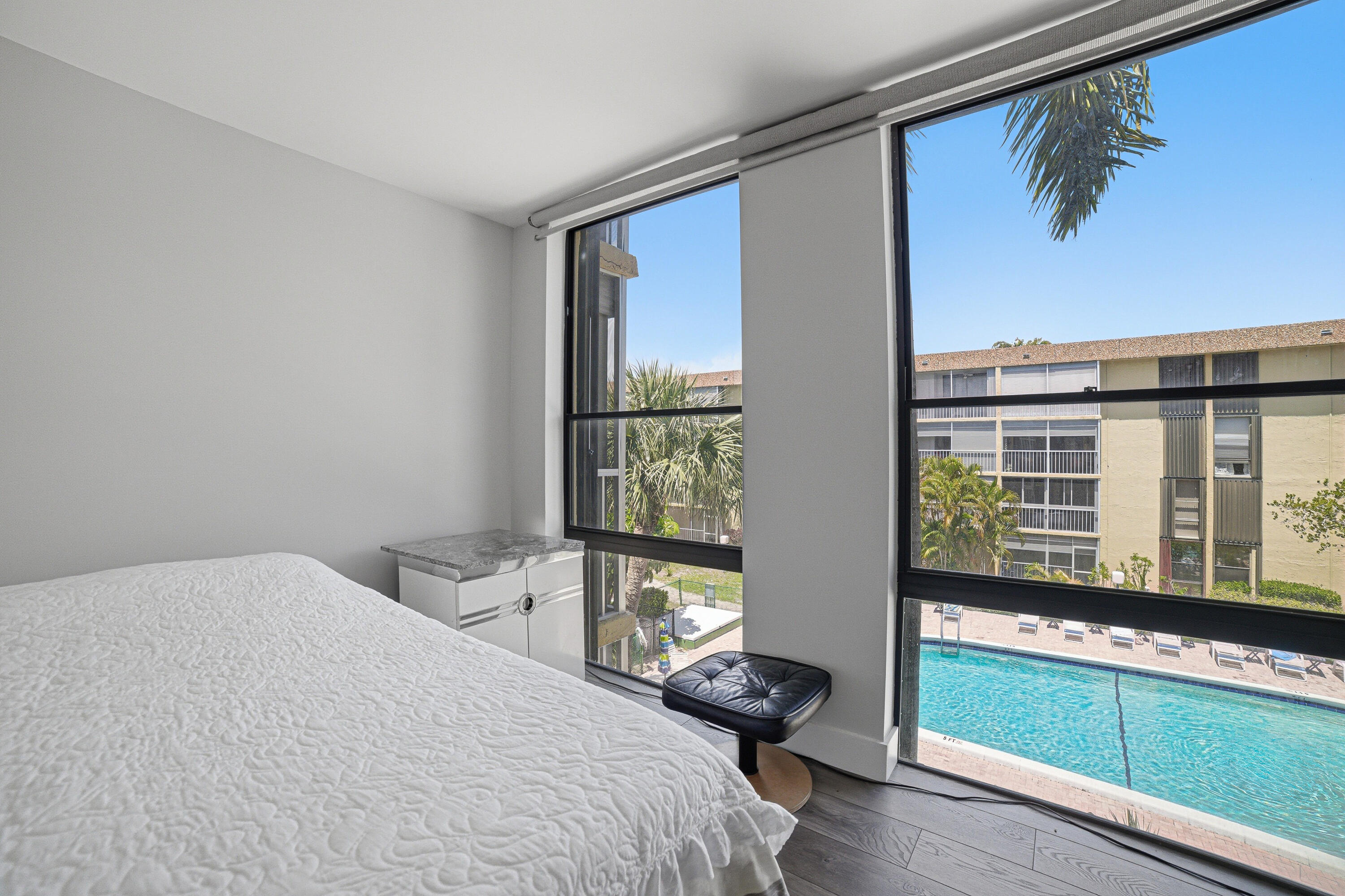 BELLA MAR A CONDO - Residential