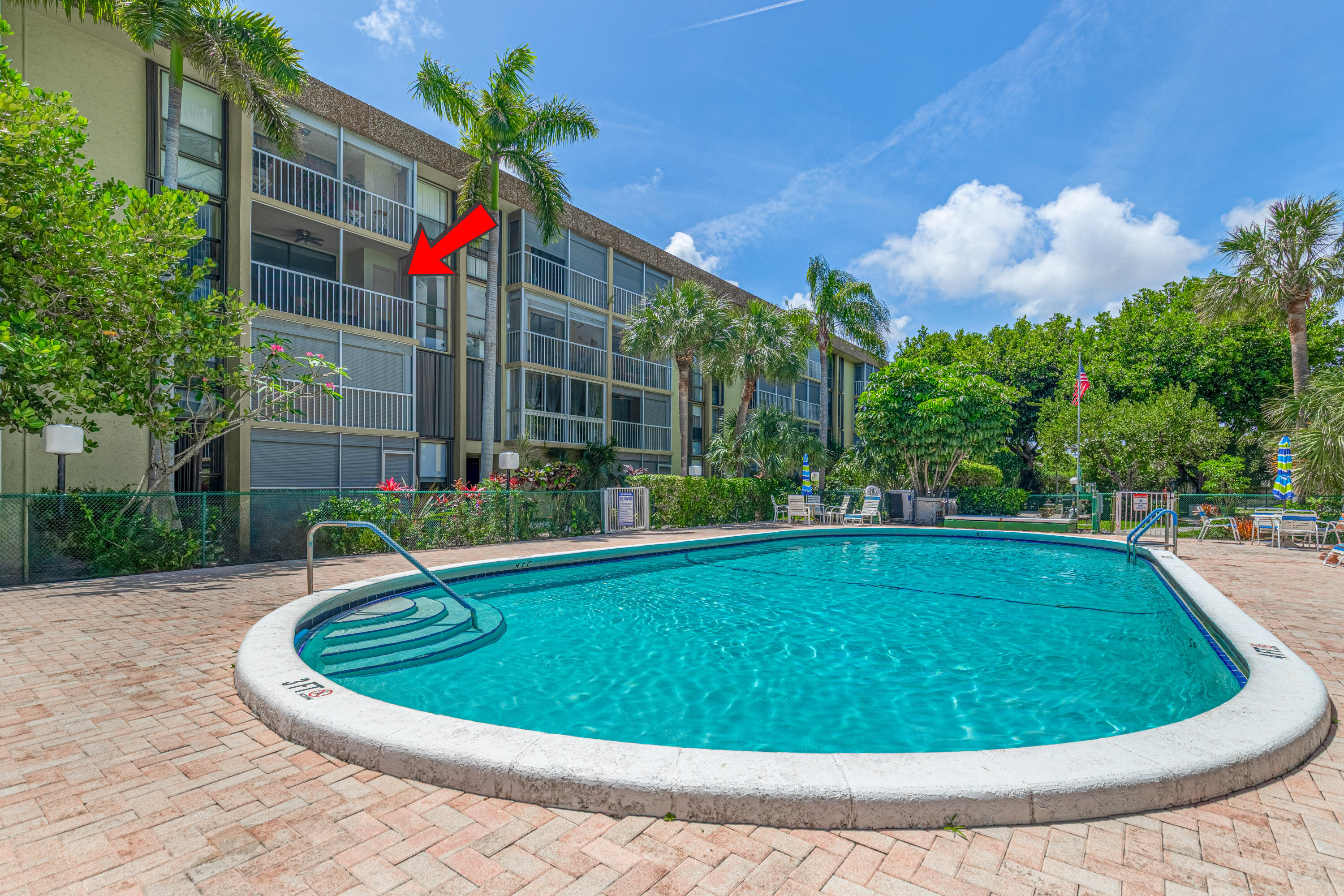 BELLA MAR A CONDO - Residential