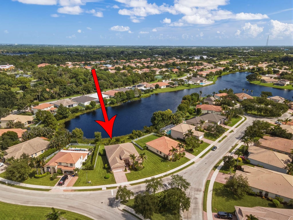 Photo of 1251 SE Illusion Isle Way, Stuart, FL 34997 (MLS # B26078678)