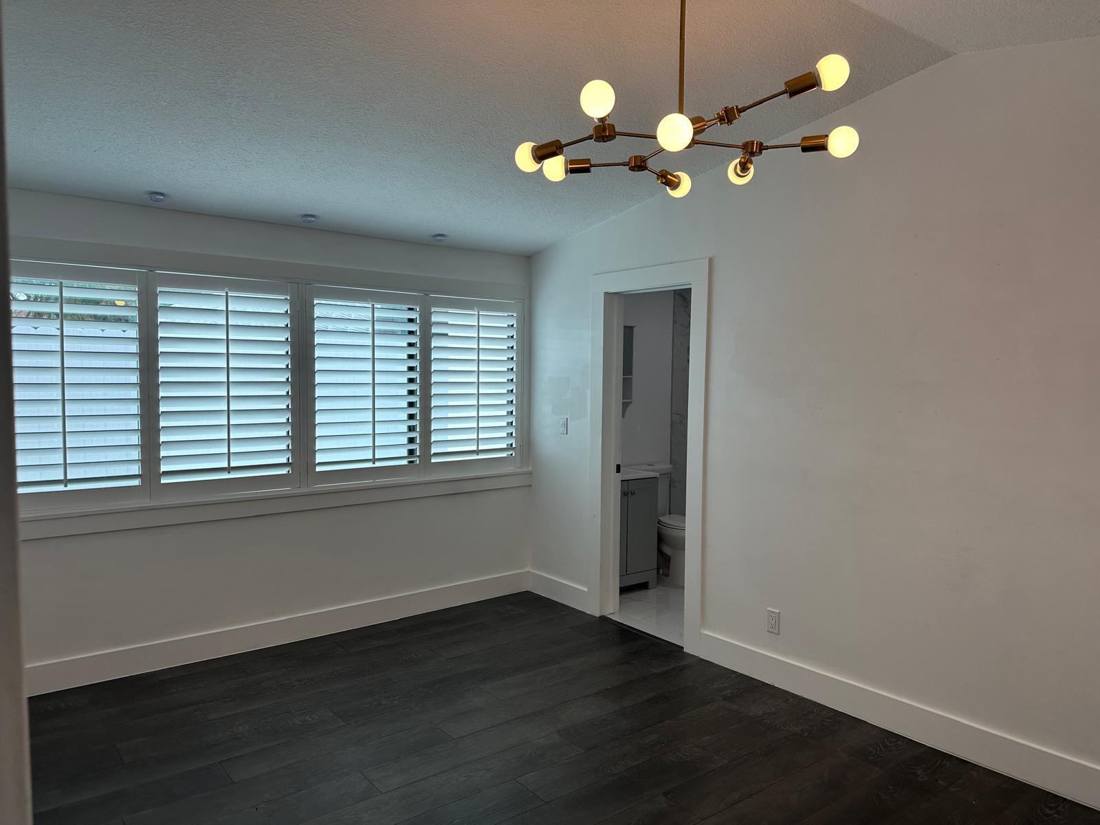 MEADOW PARK - Residential Lease