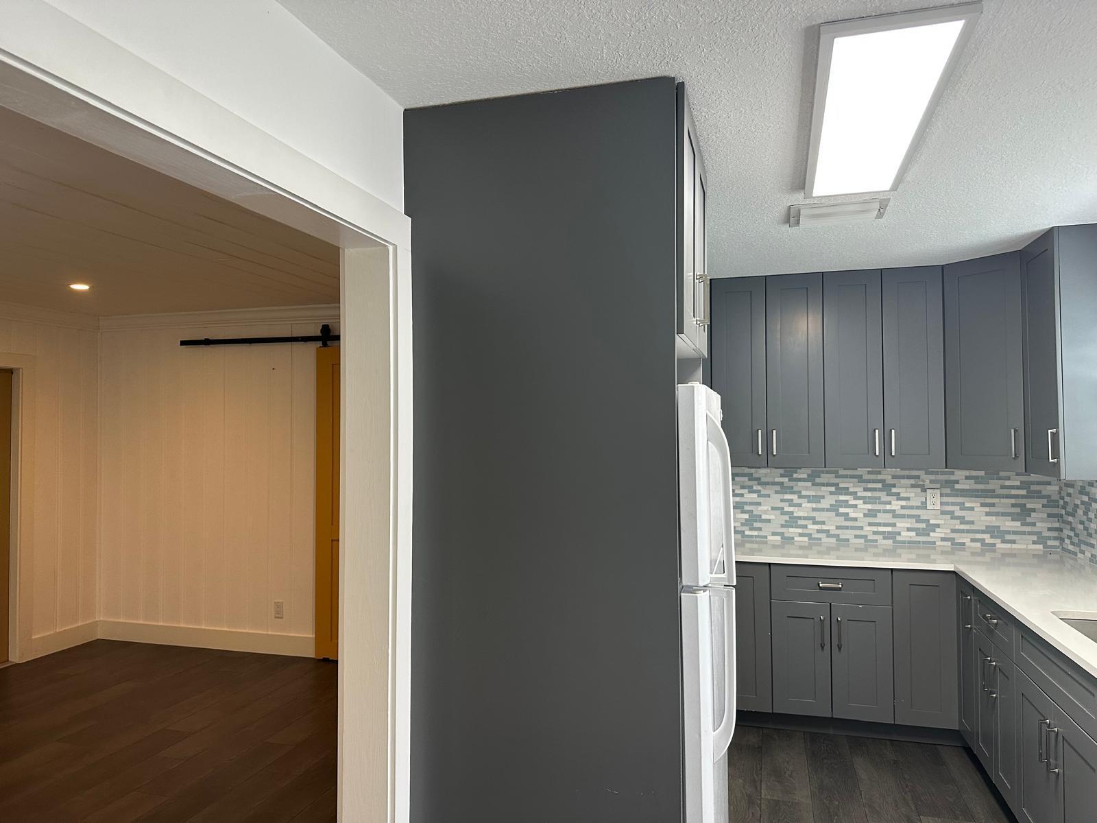 MEADOW PARK - Residential Lease