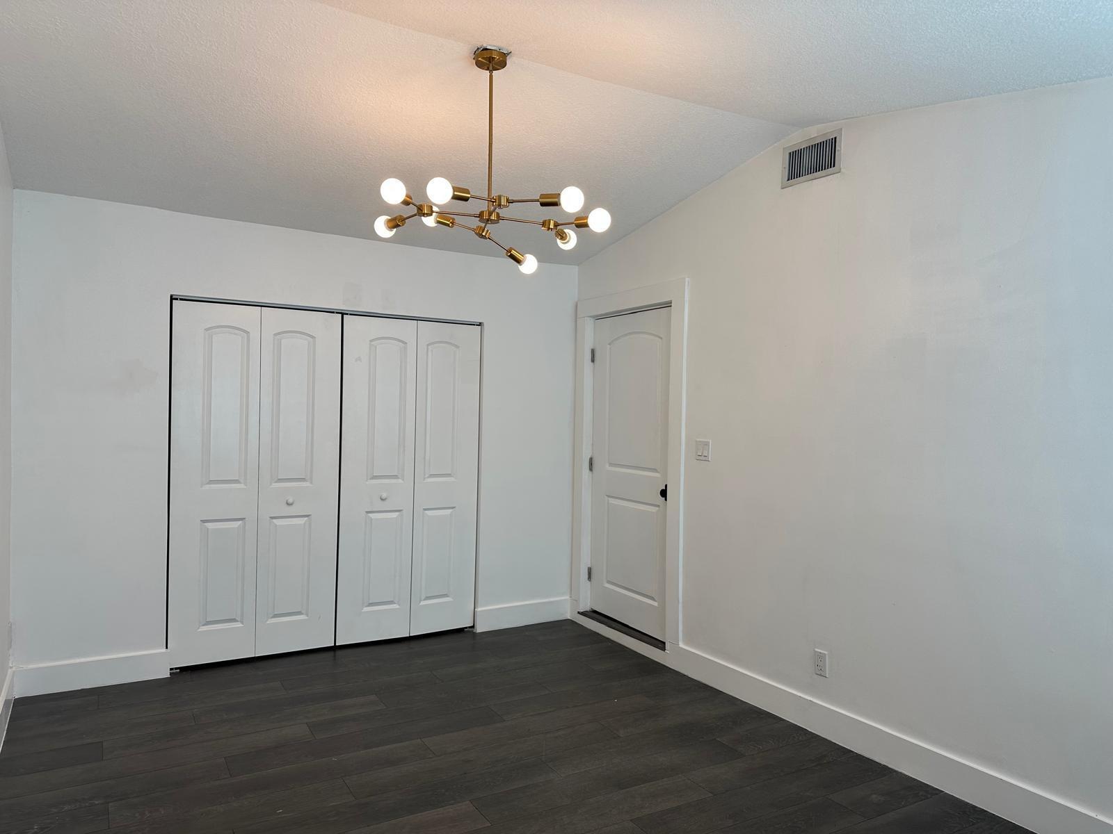 MEADOW PARK - Residential Lease