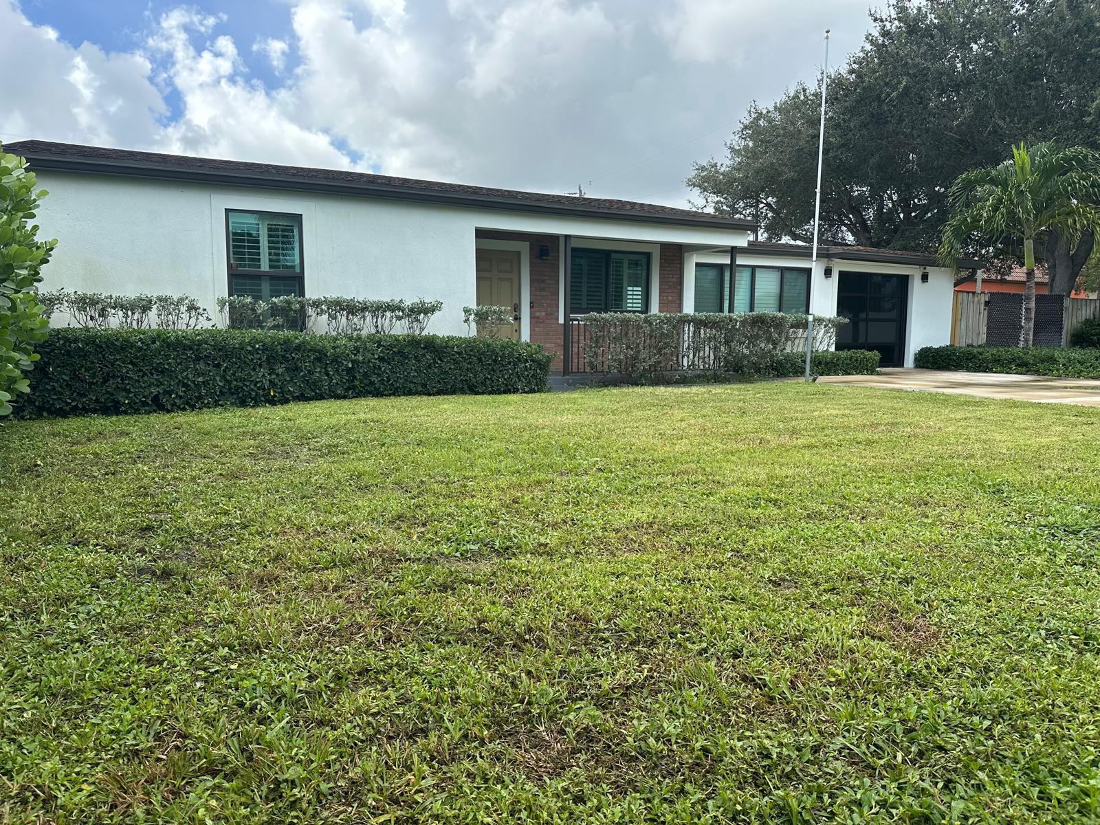 MEADOW PARK - Residential Lease