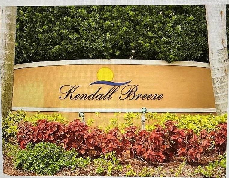 Kendall Breeze - Residential