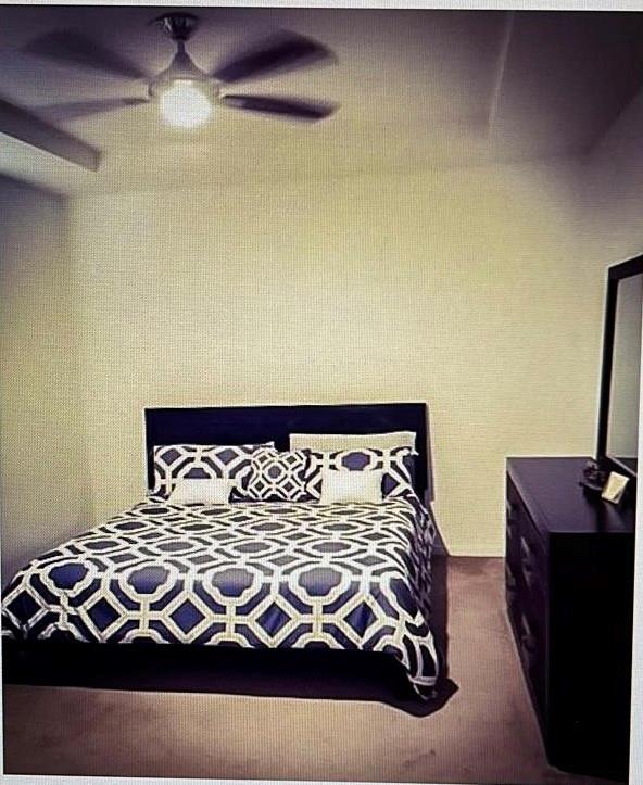 Kendall Breeze - Residential