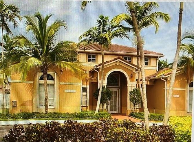 Kendall Breeze - Residential