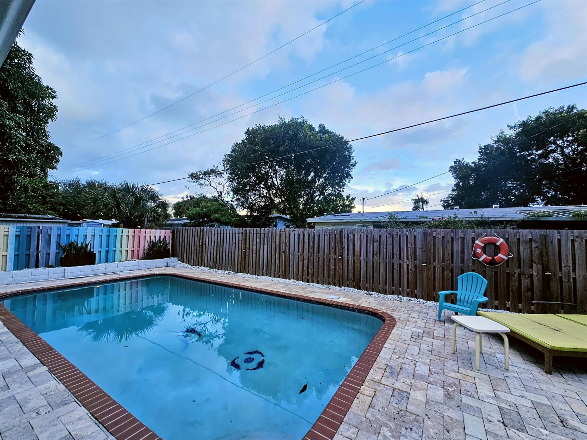 LAKE OSBORNE HILLS - Residential Lease