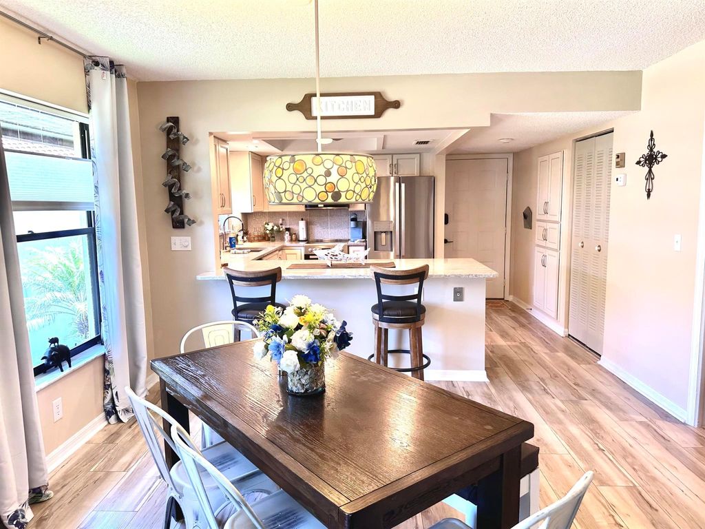 Photo of 301 SW South River Drive #206, Stuart, FL 34997 (MLS # R11093139)